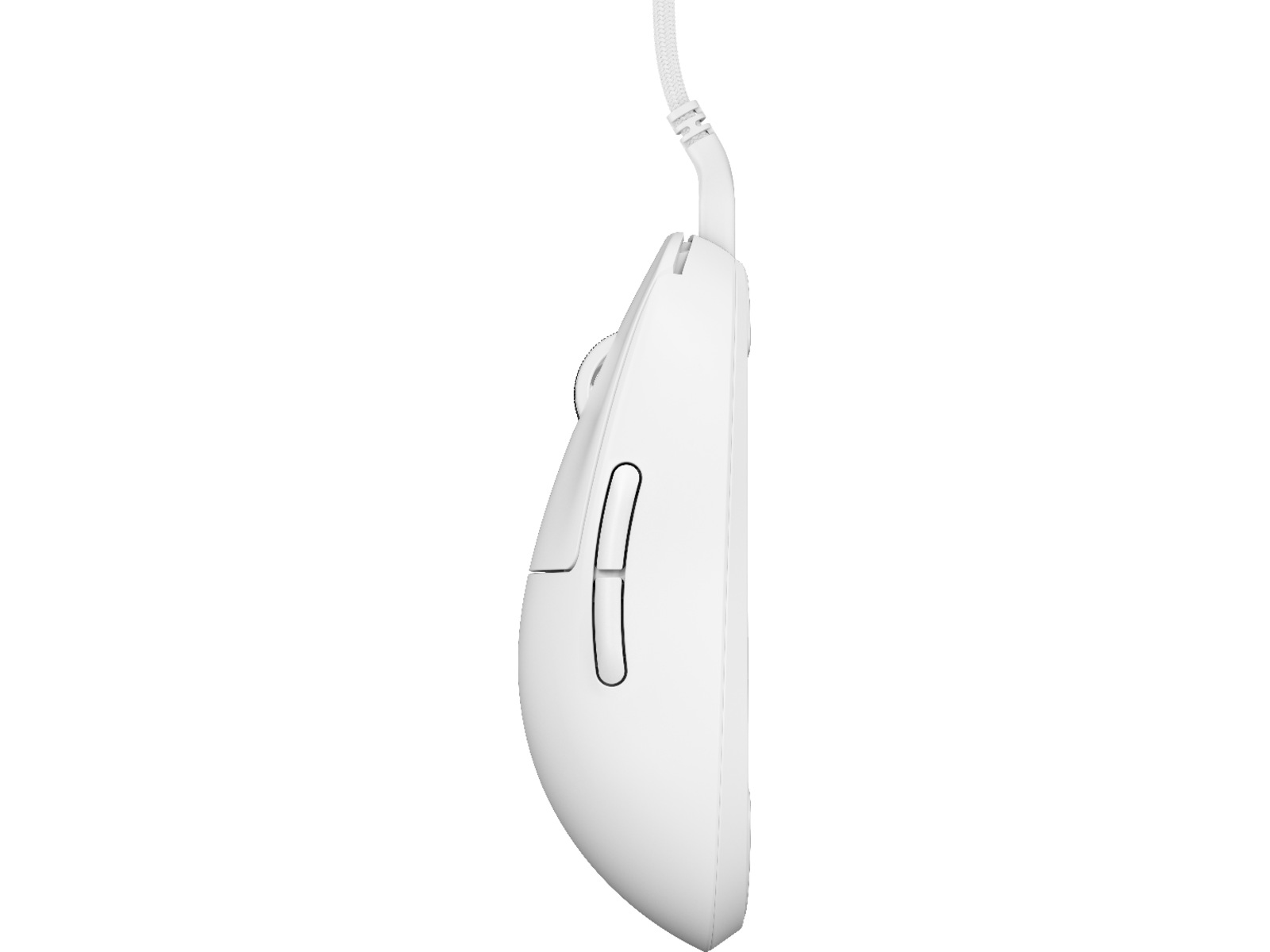 Pulsar X2A Gamingmus (hvidt) Gamingmus