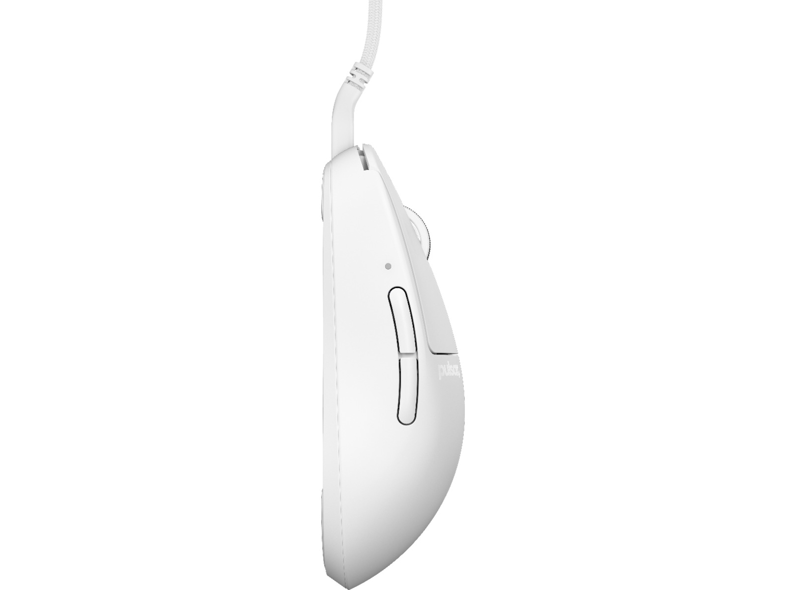 Pulsar X2A Gamingmus (hvidt) Gamingmus