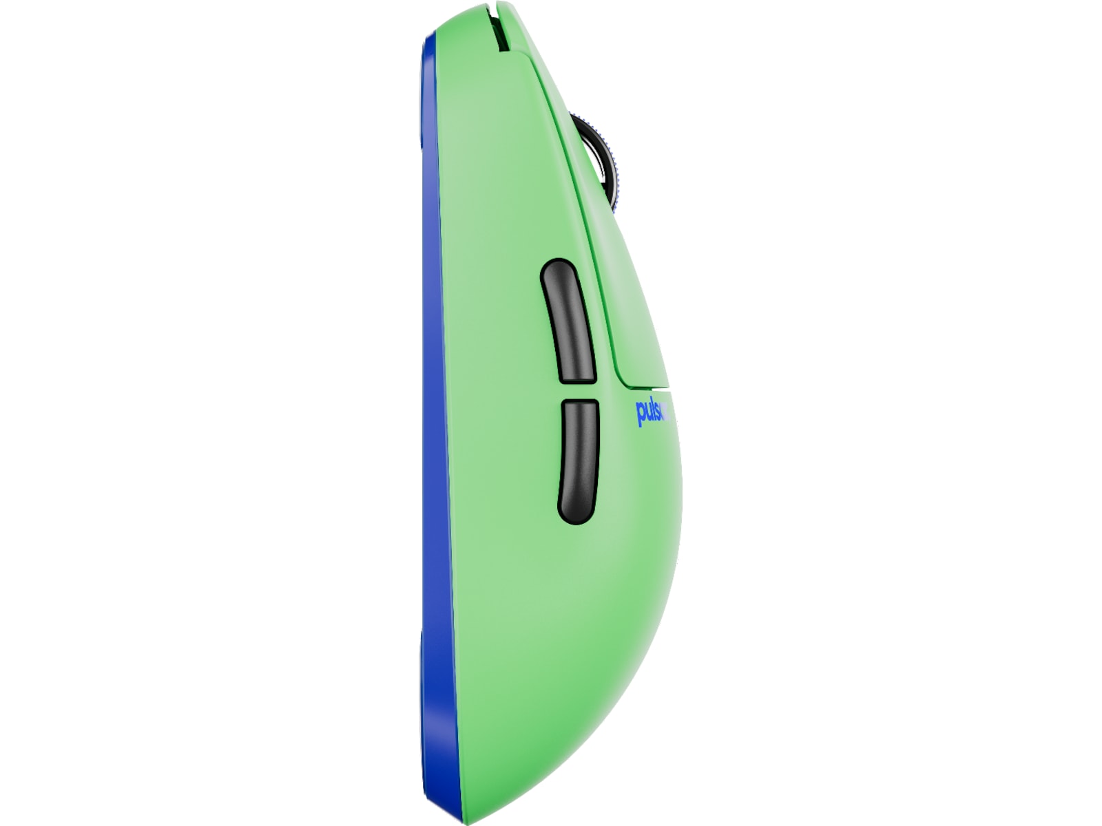 Pulsar X2 CrazyLight Trådløs Gamingmus (Aqua Zest) Gamingmus