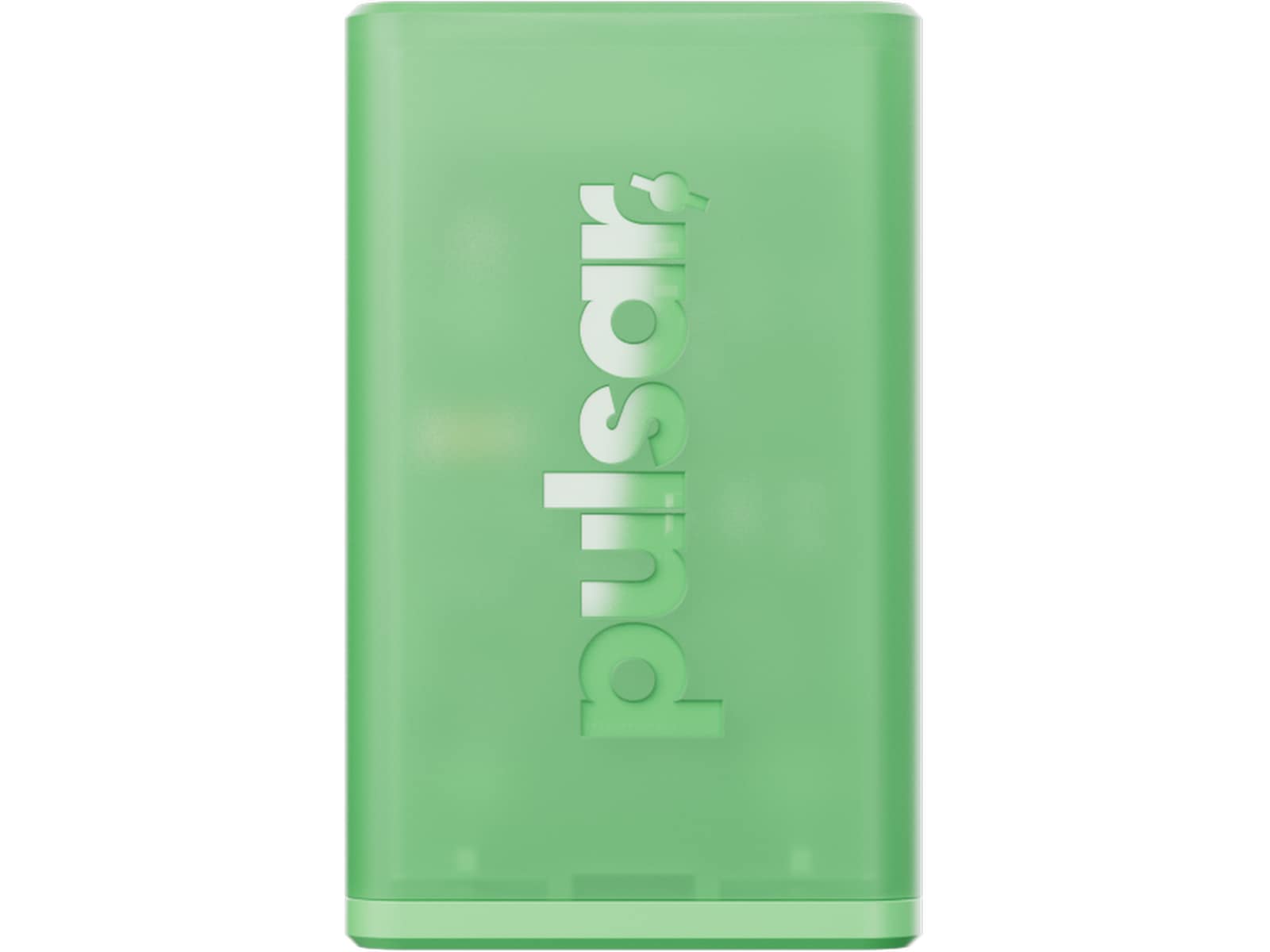 Pulsar X2 CrazyLight Trådløs Gamingmus (Aqua Zest) Gamingmus