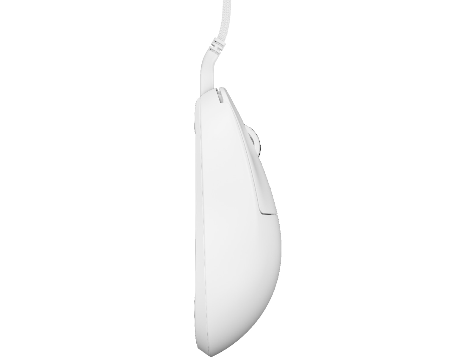 Pulsar X2 Gamingmus (hvidt) Gamingmus