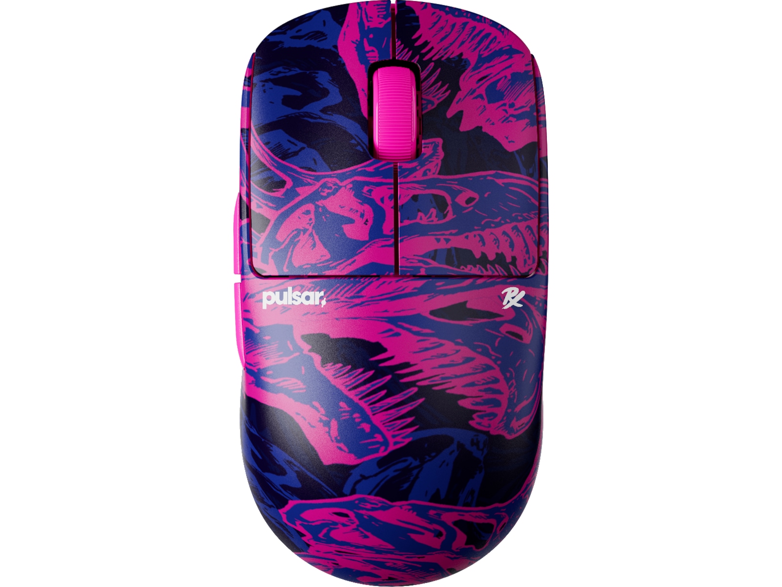 Pulsar X2 V3 Mini Trådløs Gamingmus (PRX edition) Gamingmus