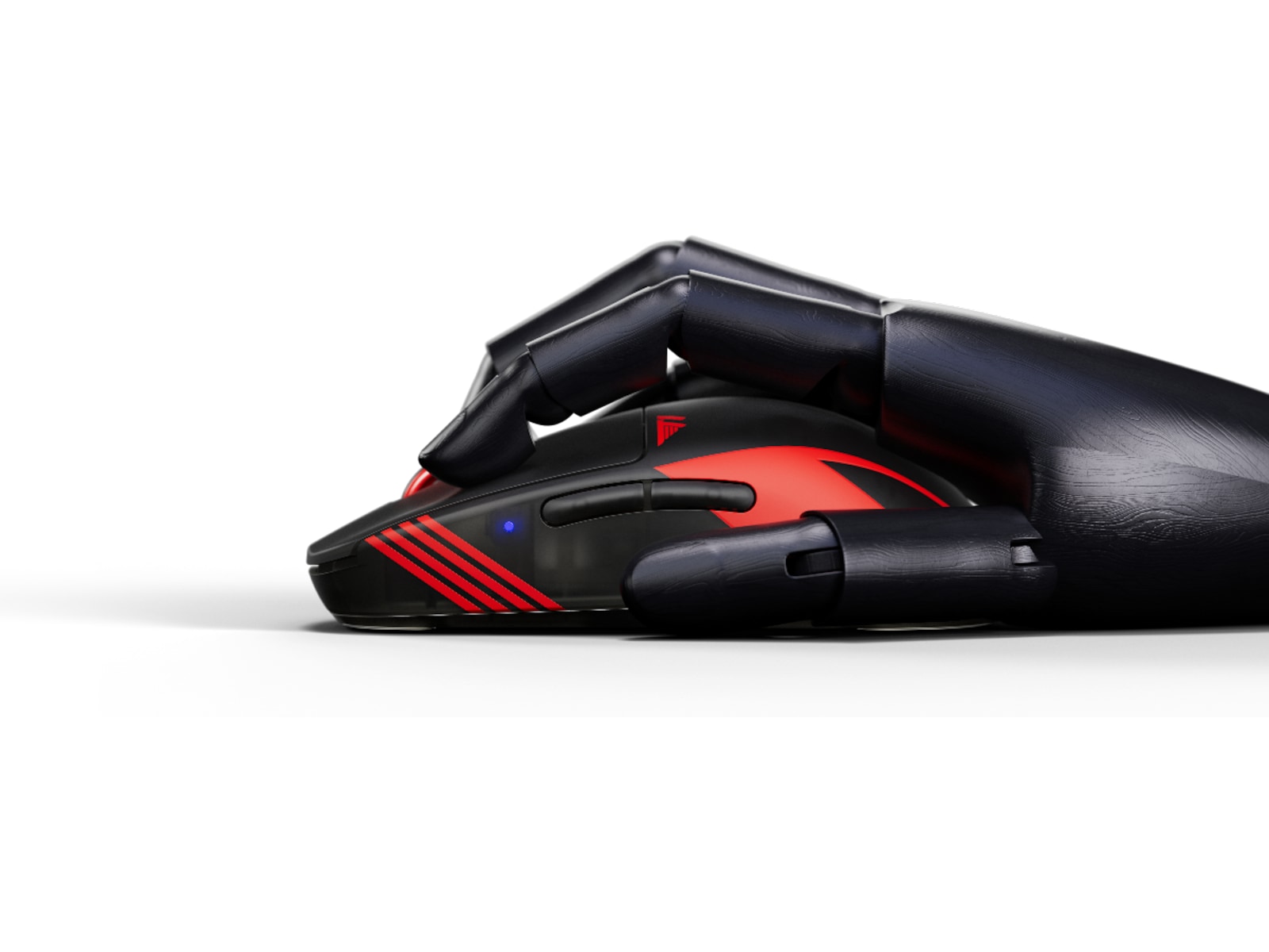 Pulsar X2 V3 Mini Trådløs Gamingmus (T1-edition) Gamingmus