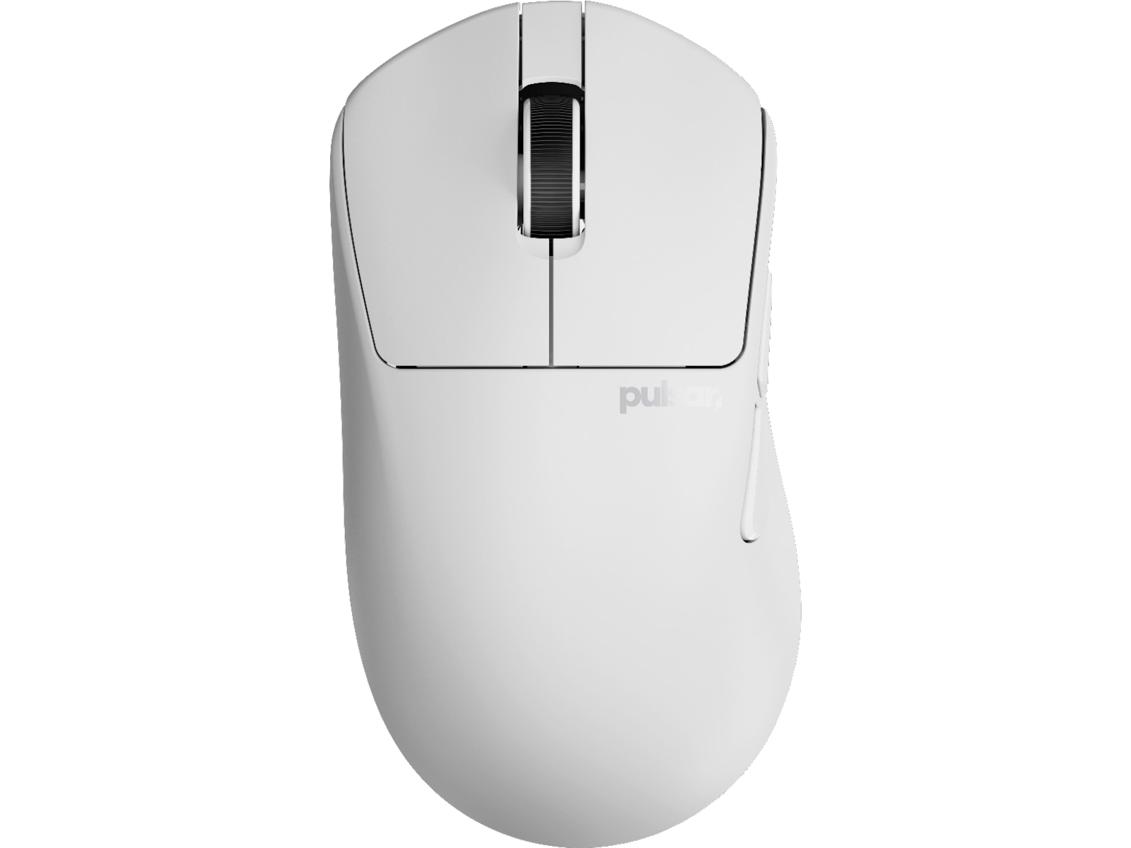 Pulsar X3 LHD Medium Trådløs Gamingmus (hvit) Gamingmus