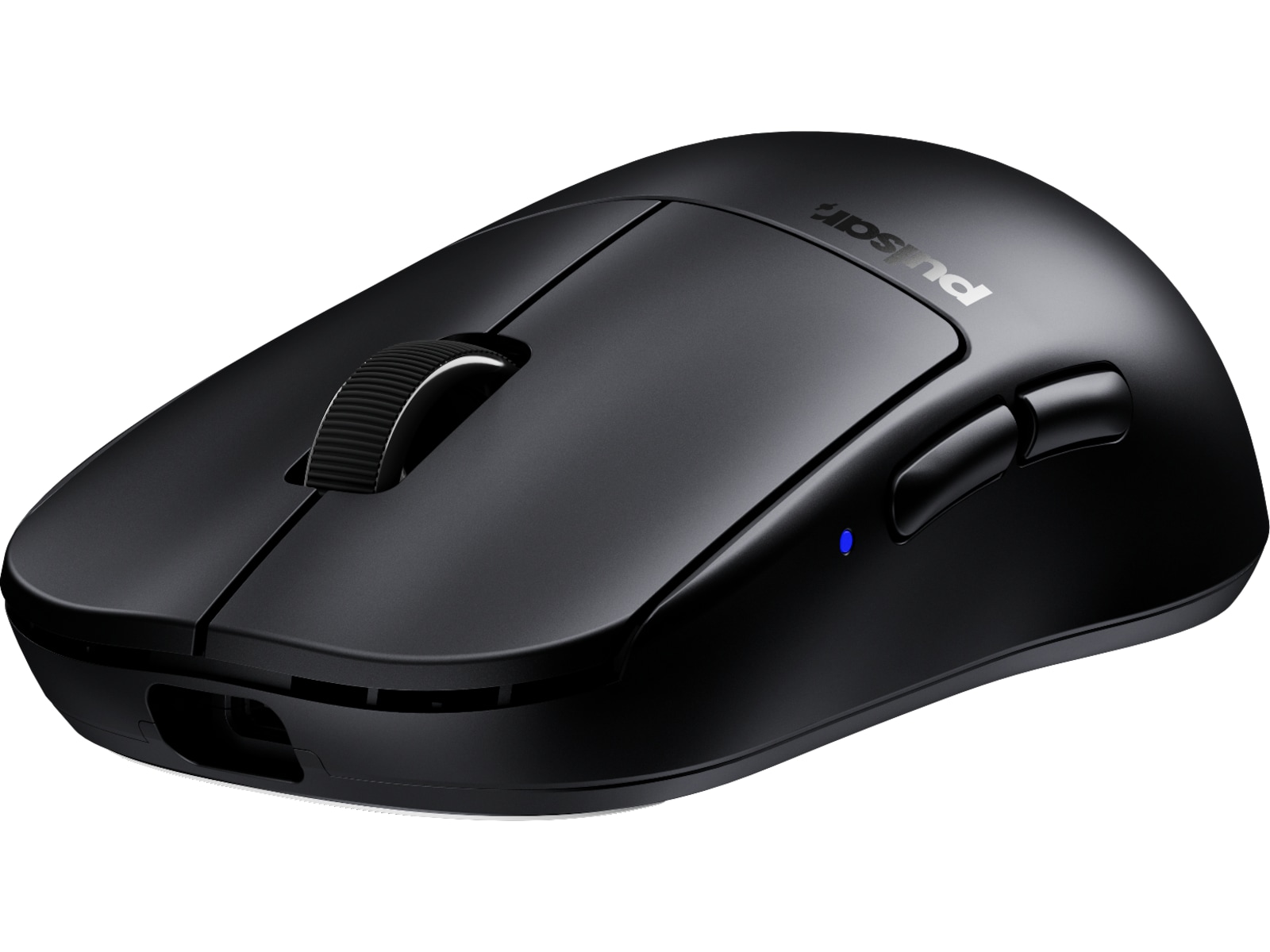 Pulsar X2H V3 Mini Trådløs Gamingmus (sort) Gamingmus