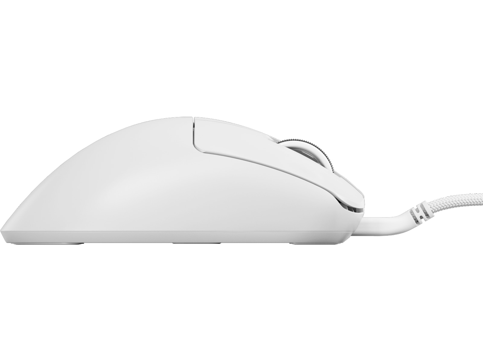 Pulsar Xlite Medium Gamingmus (Hvid) Gamingmus