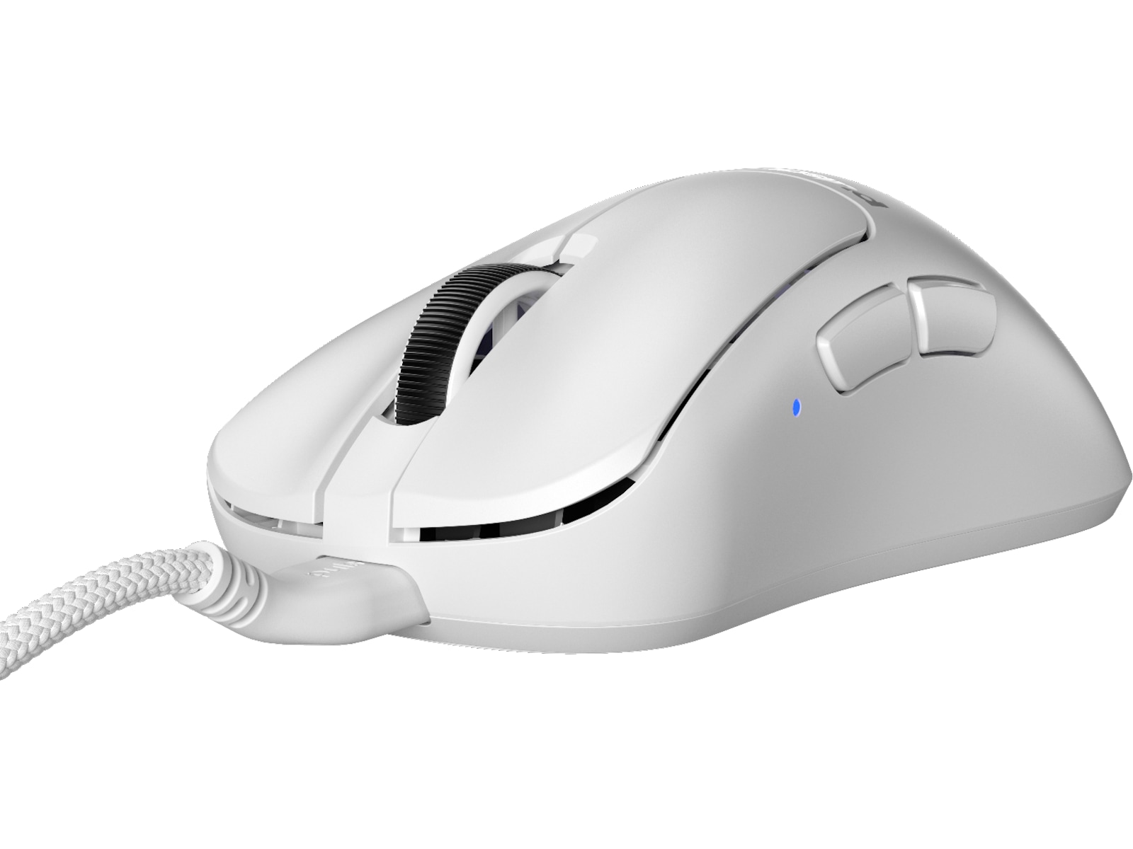 Pulsar Xlite Medium Gamingmus (Hvid) Gamingmus