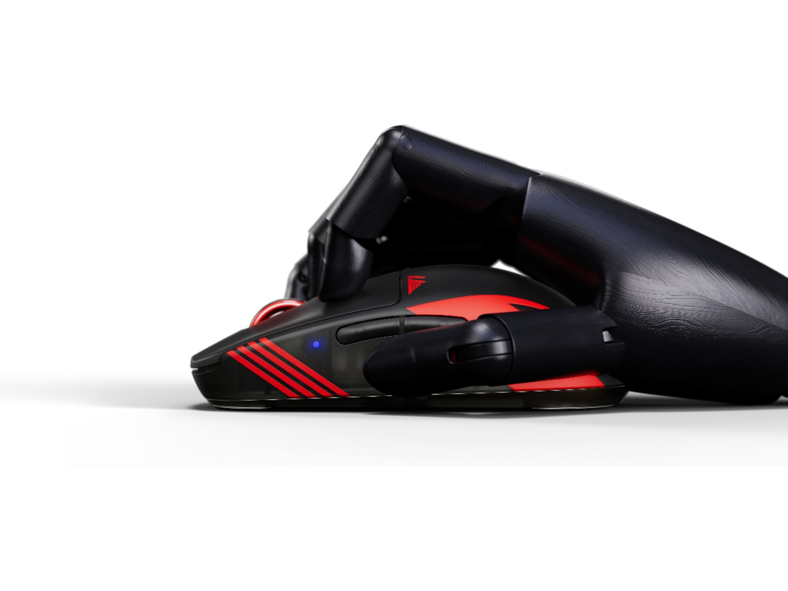 Pulsar X2 V3 Medium Trådløs Gamingmus (T1-edition) Gamingmus