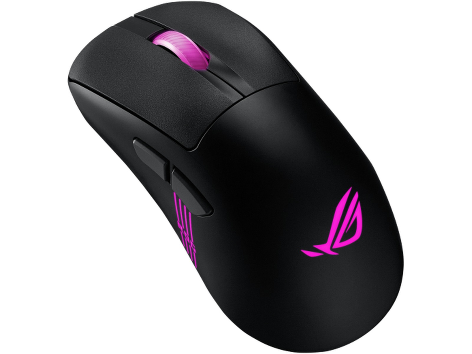 Asus ROG Keris II Origin Trådløs Gamingmus (sort) Gamingmus