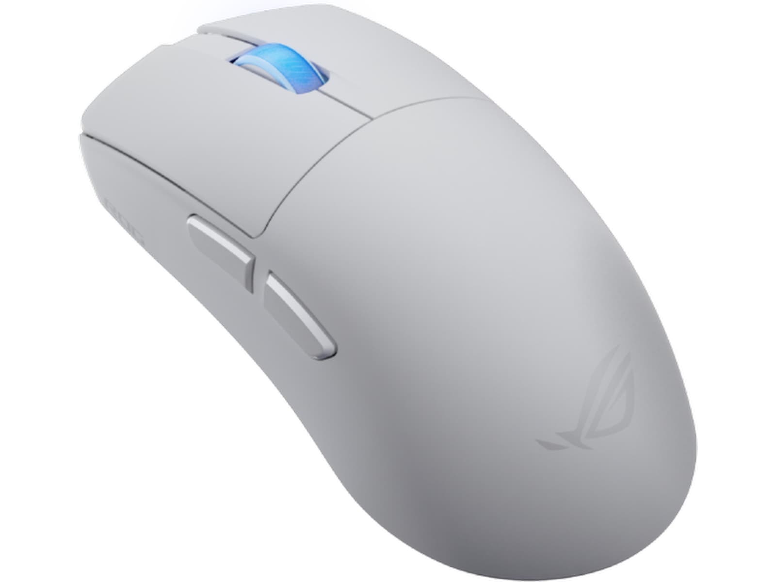 Asus ROG Harpe II Ace Trådløs Gamingmus (hvidt) Gamingmus