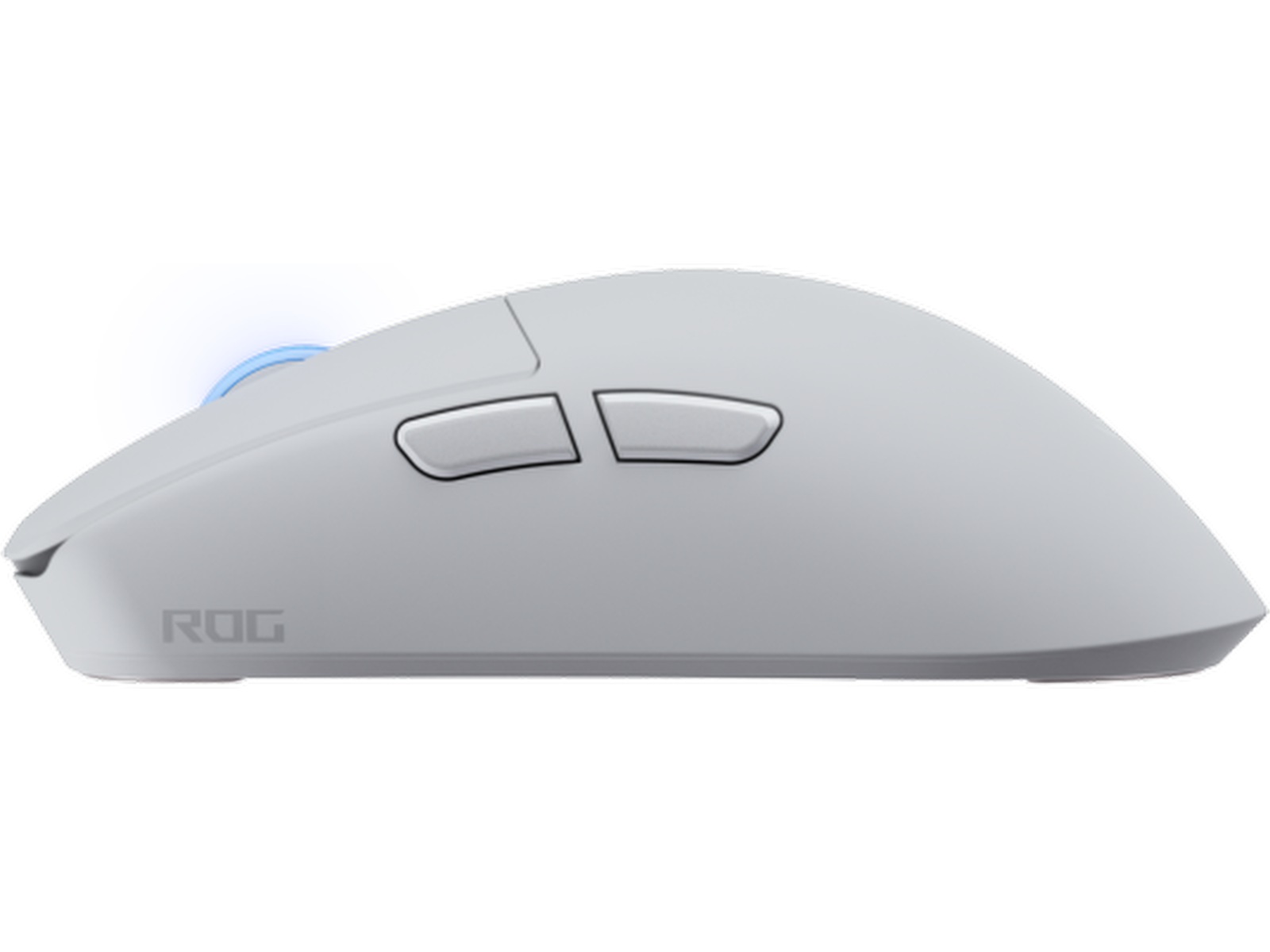 Asus ROG Harpe II Ace Trådløs Gamingmus (hvidt) Gamingmus