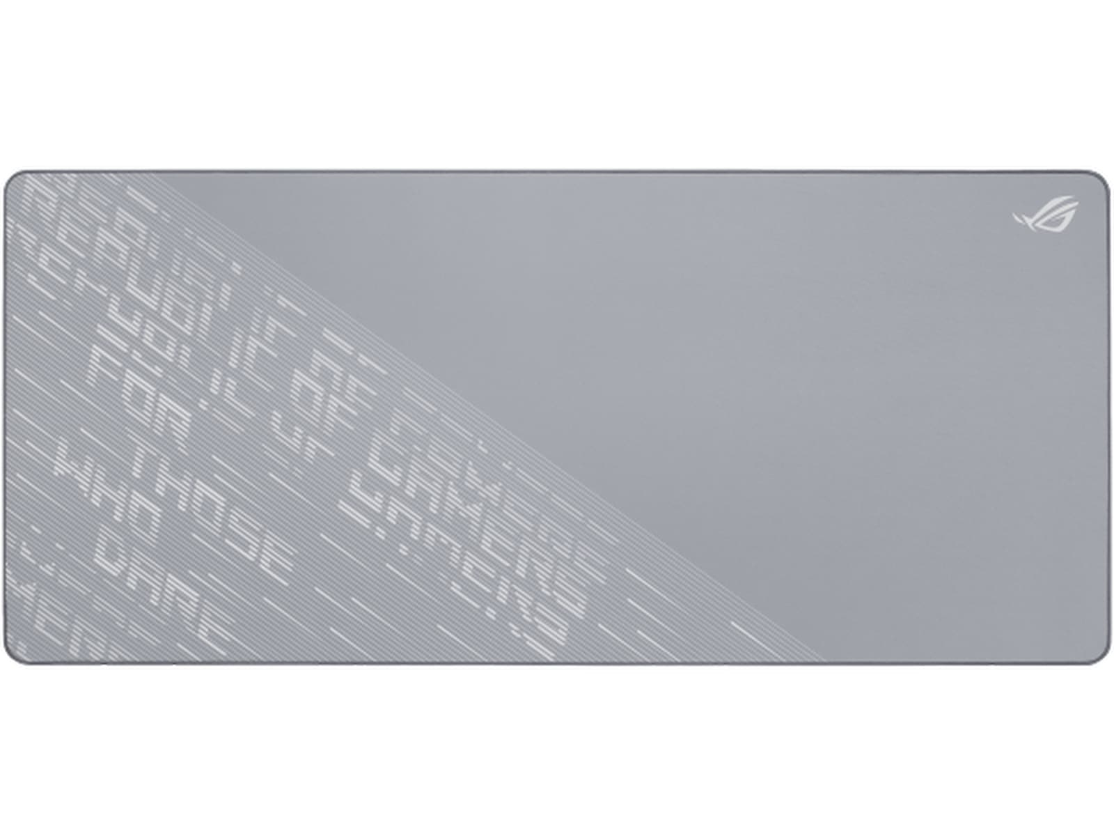 Asus ROG Scabbard II XXL Musemåtte (artic grey) Gamingmusemåtte