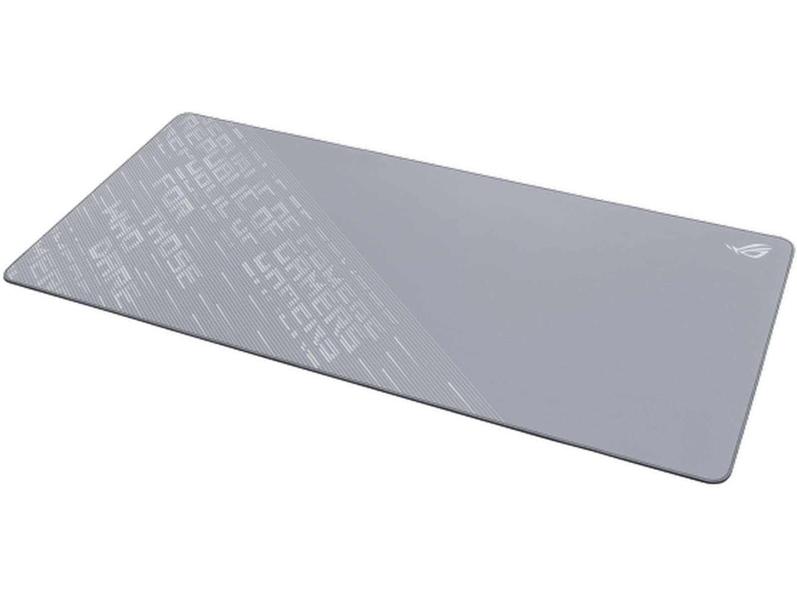 Asus ROG Scabbard II XXL Musemåtte (artic grey) Gamingmusemåtte