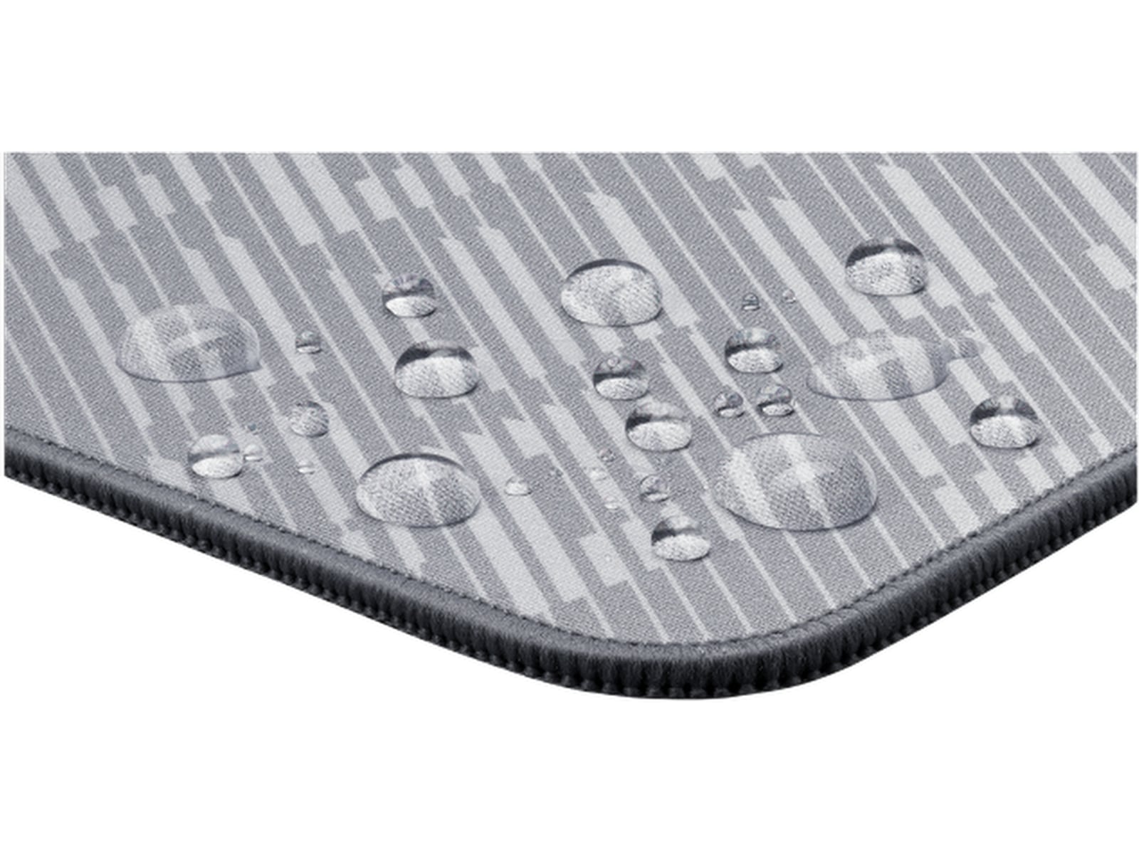 Asus ROG Scabbard II XXL Musemåtte (artic grey) Gamingmusemåtte