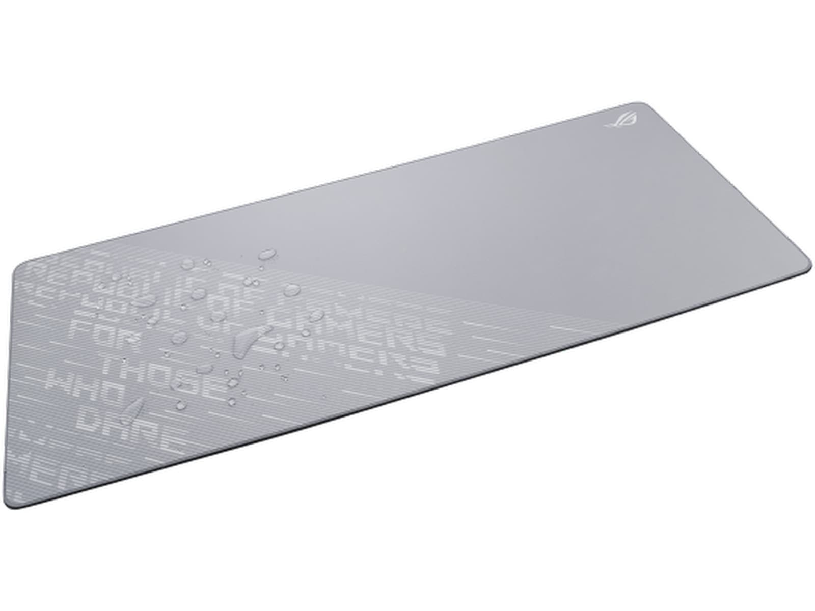 Asus ROG Scabbard II XXL Musemåtte (artic grey) Gamingmusemåtte