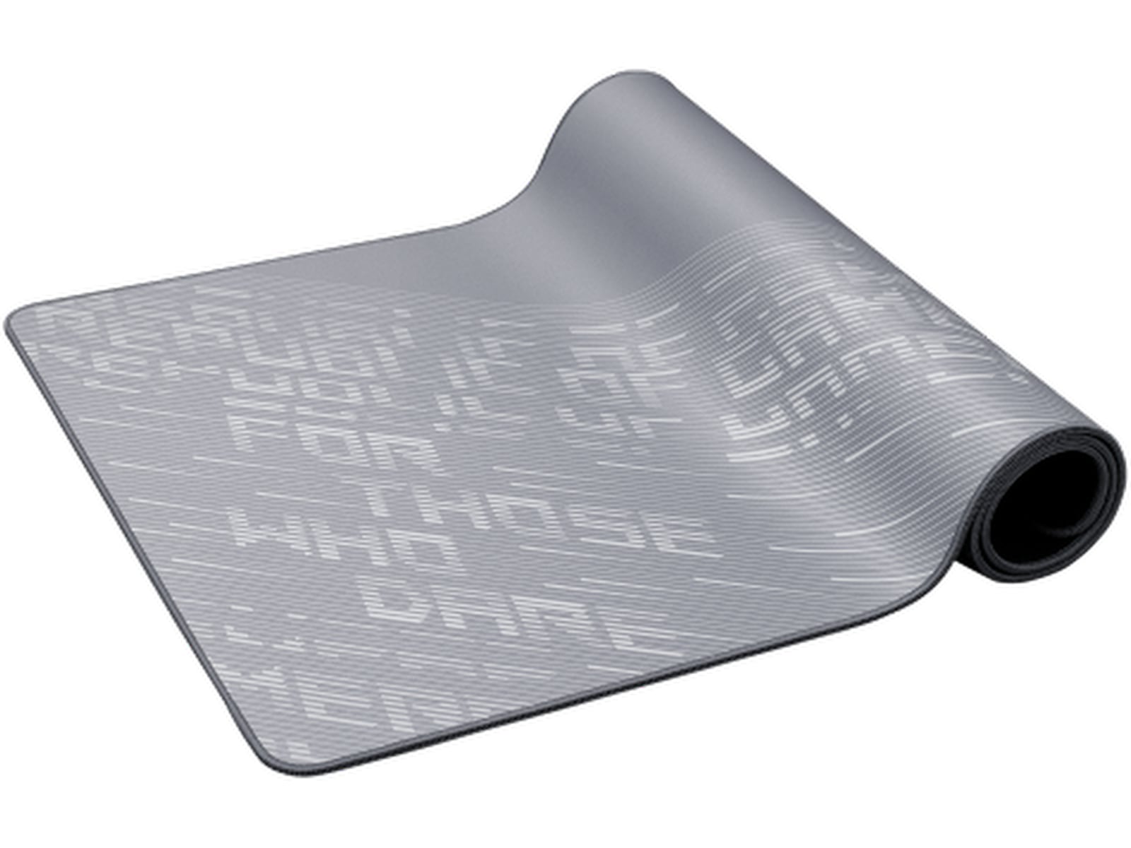 Asus ROG Scabbard II XXL Musemåtte (artic grey) Gamingmusemåtte