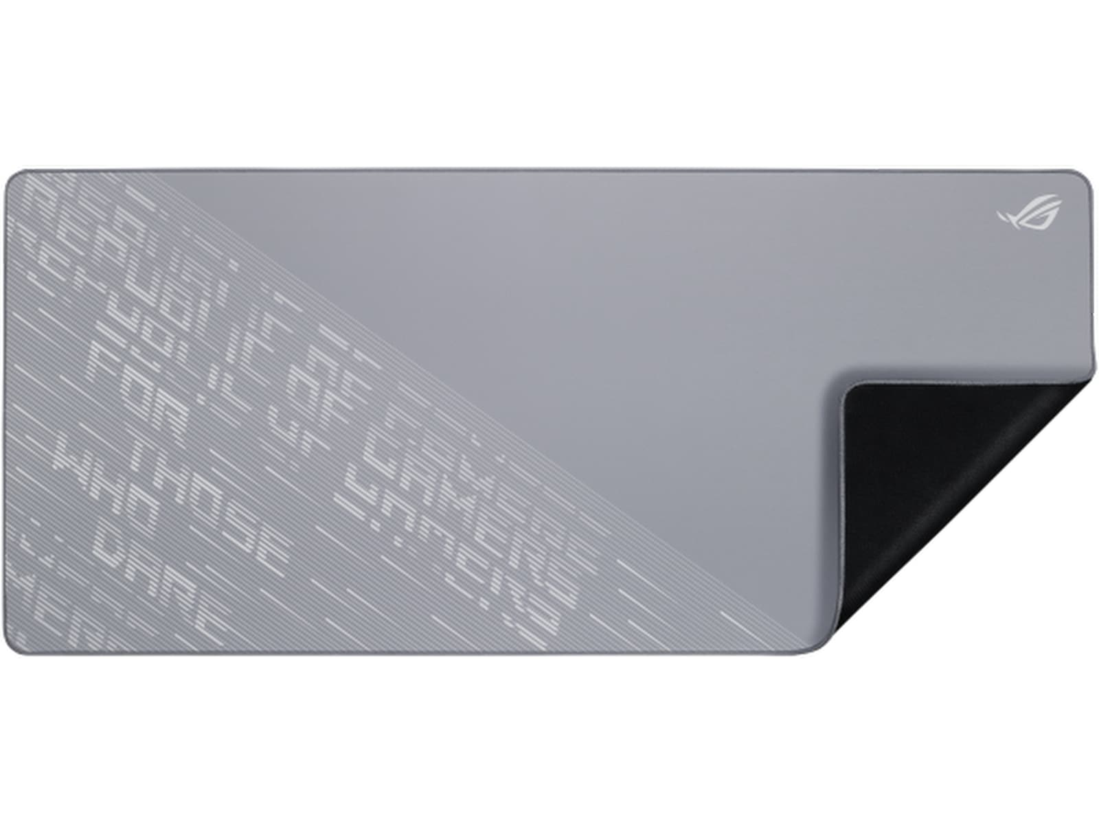 Asus ROG Scabbard II XXL Musemåtte (artic grey) Gamingmusemåtte