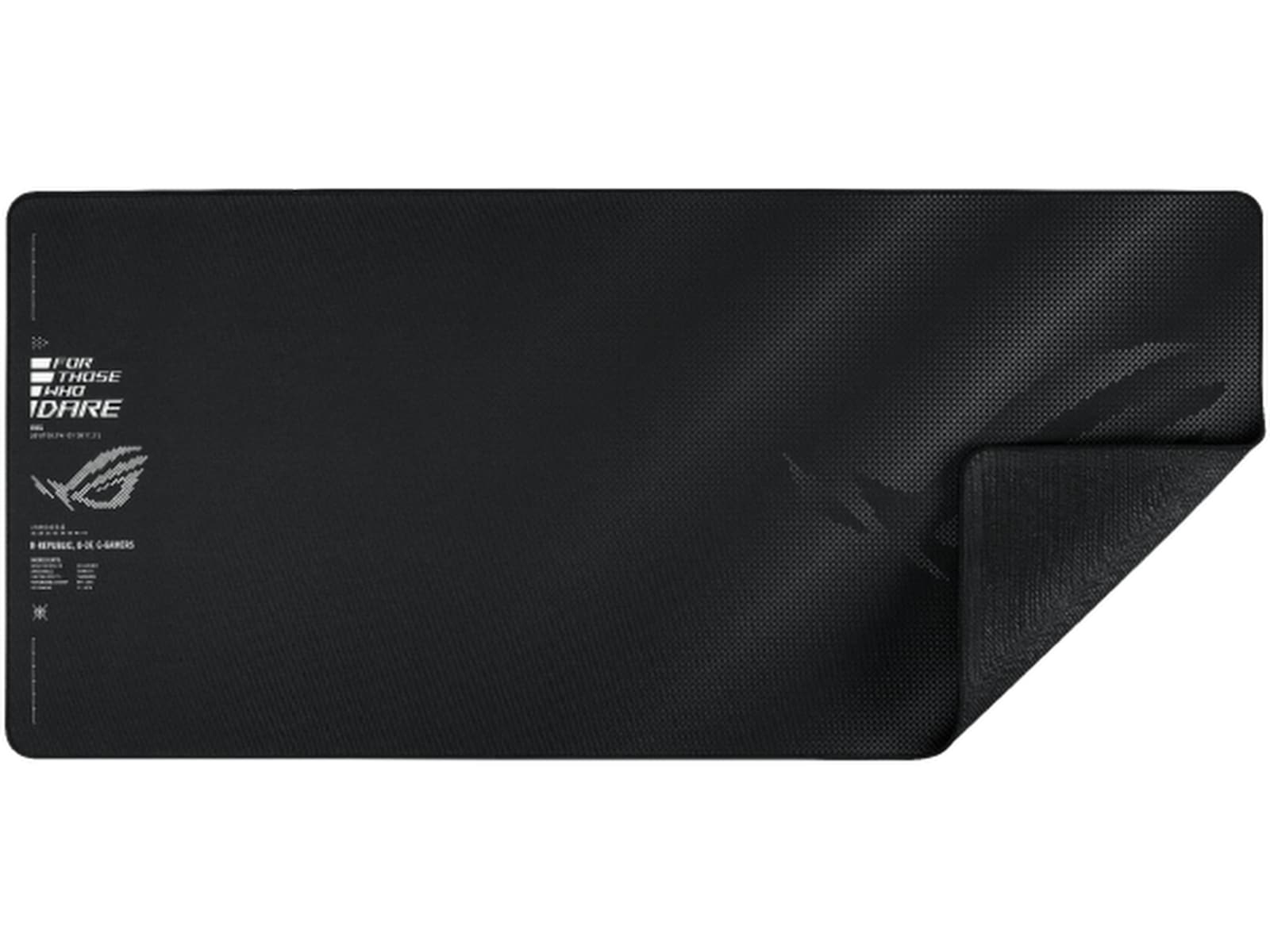 Asus ROG Sheath II XXL Musemåtte Gamingmusemåtte