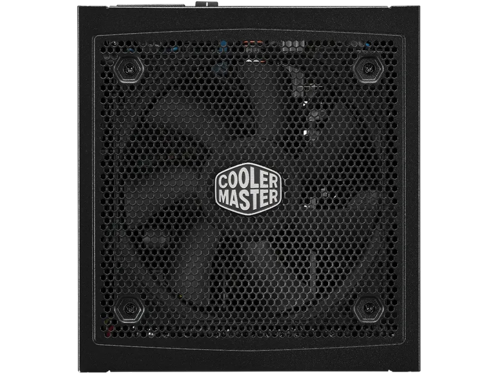 Cooler Master MWE Gold 750 V3 PSU Strømforsyninger