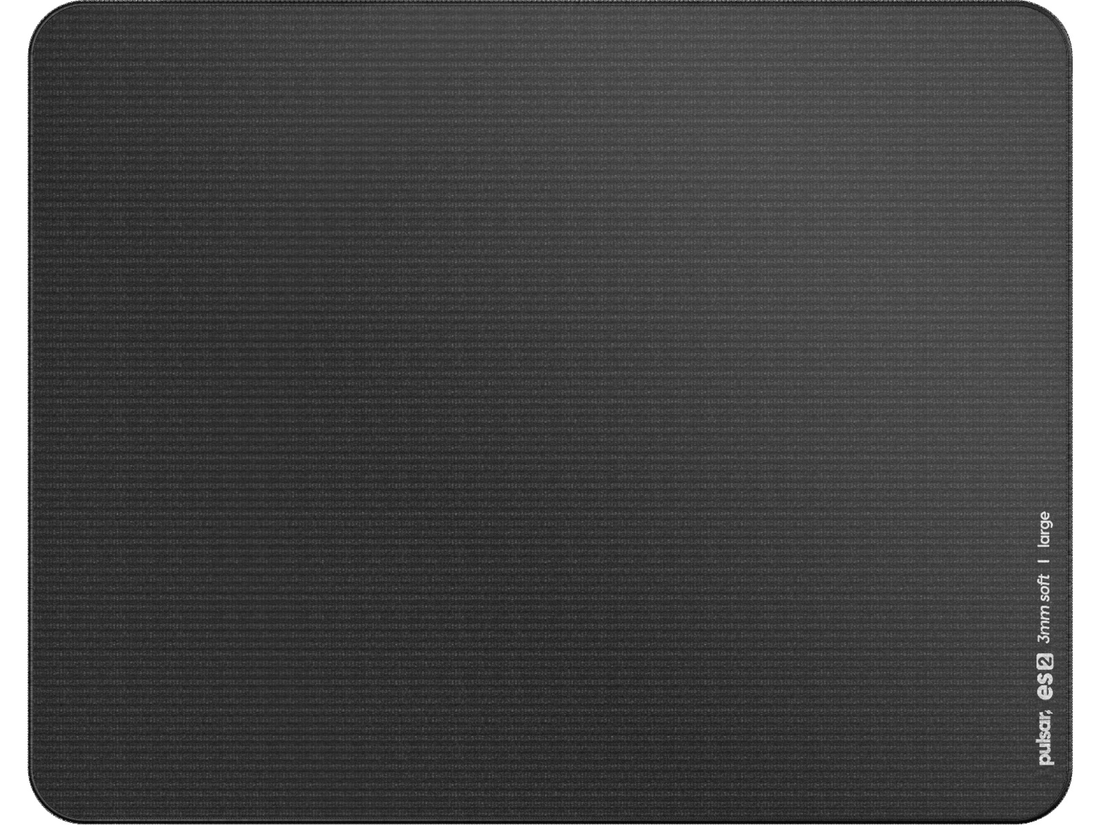 Pulsar ES2 Premium Musemåtte L Gamingmusemåtte