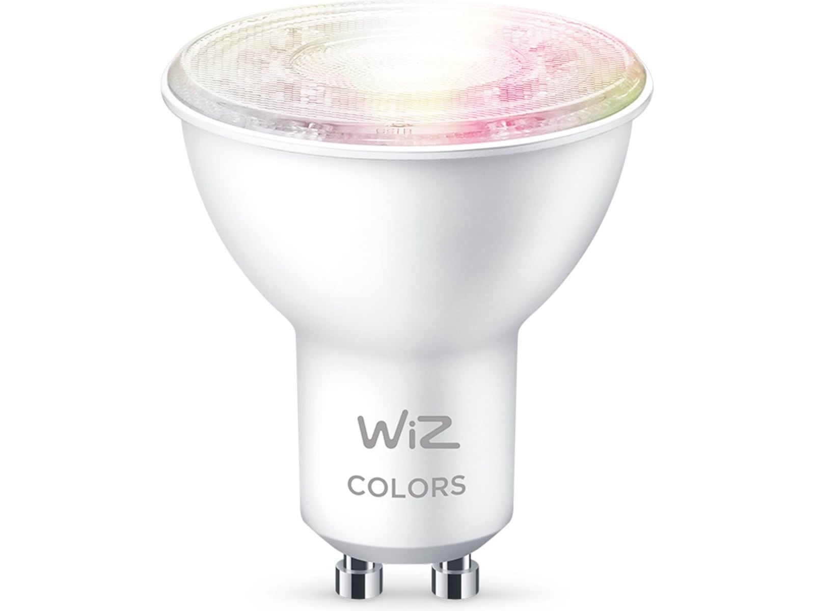 WiZ BLE spot 50w GU10 pære LED-pærer & elpærer