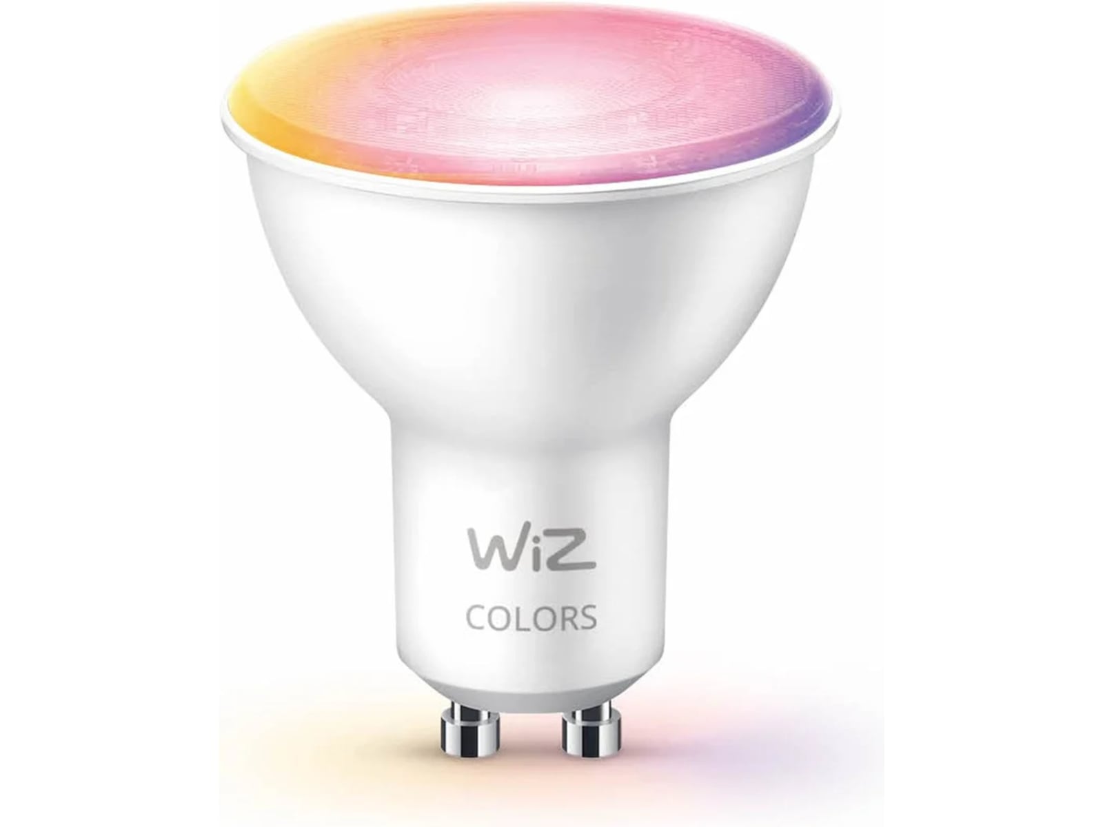 WiZ BLE spot 50w GU10 pære (3-pak) LED-pærer & elpærer