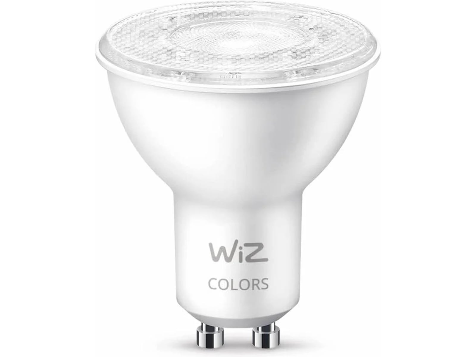 WiZ BLE spot 50w GU10 pære (3-pak) LED-pærer & elpærer