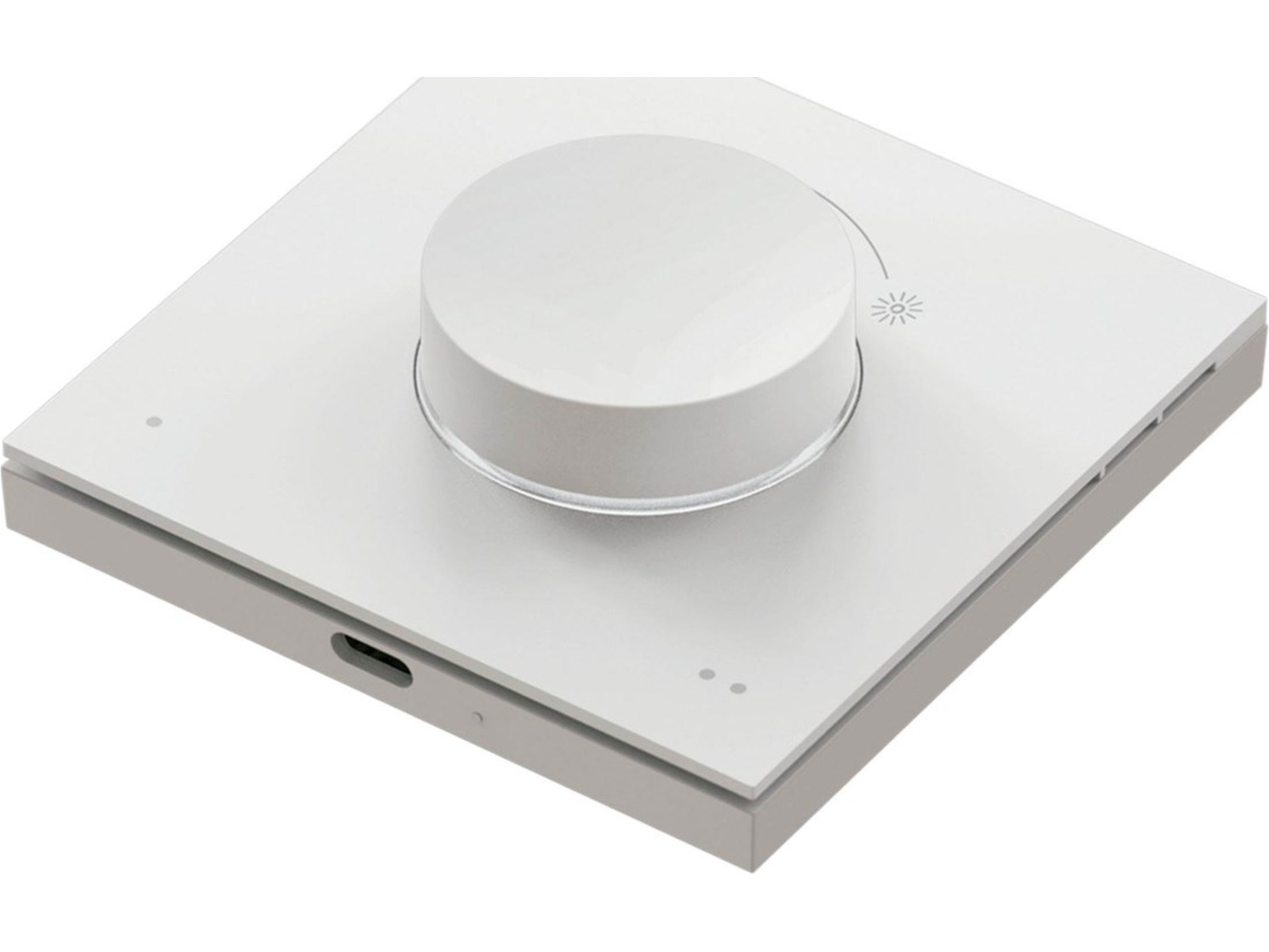 WiZ dial switch Kontakter, lysdæmpere & lyskontrol