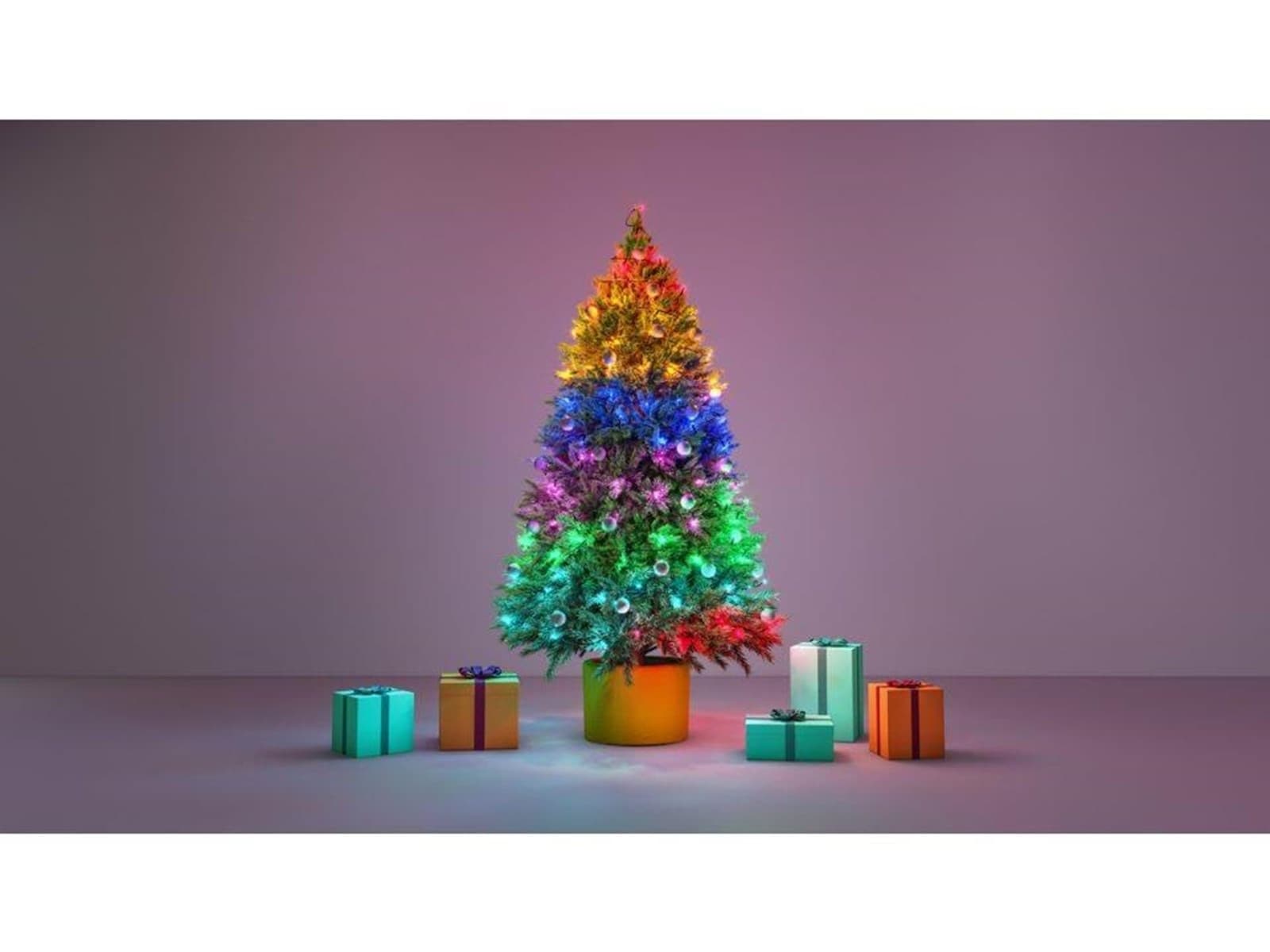 WiZ Fairy Wi-Fi LED lyskæde LED-pærer & elpærer