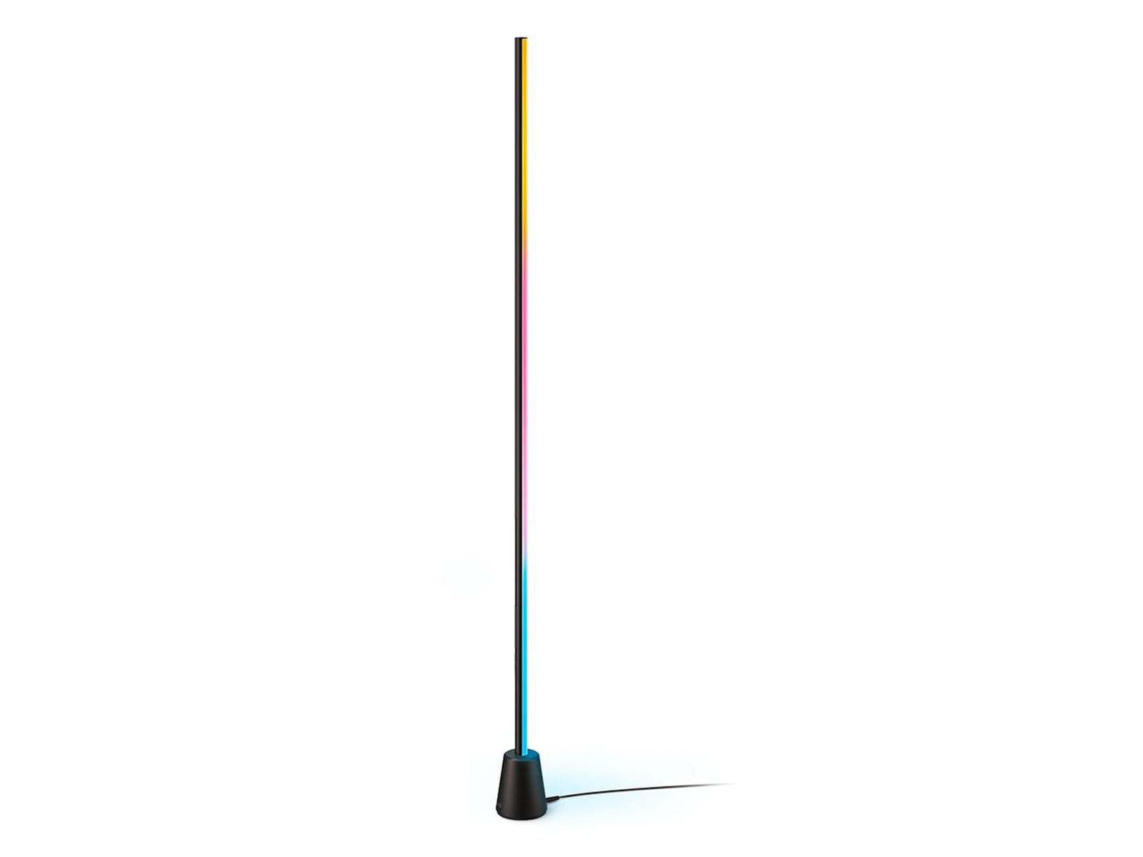 WiZ RGBIC Gradient Gulvlampe Gulvlampe