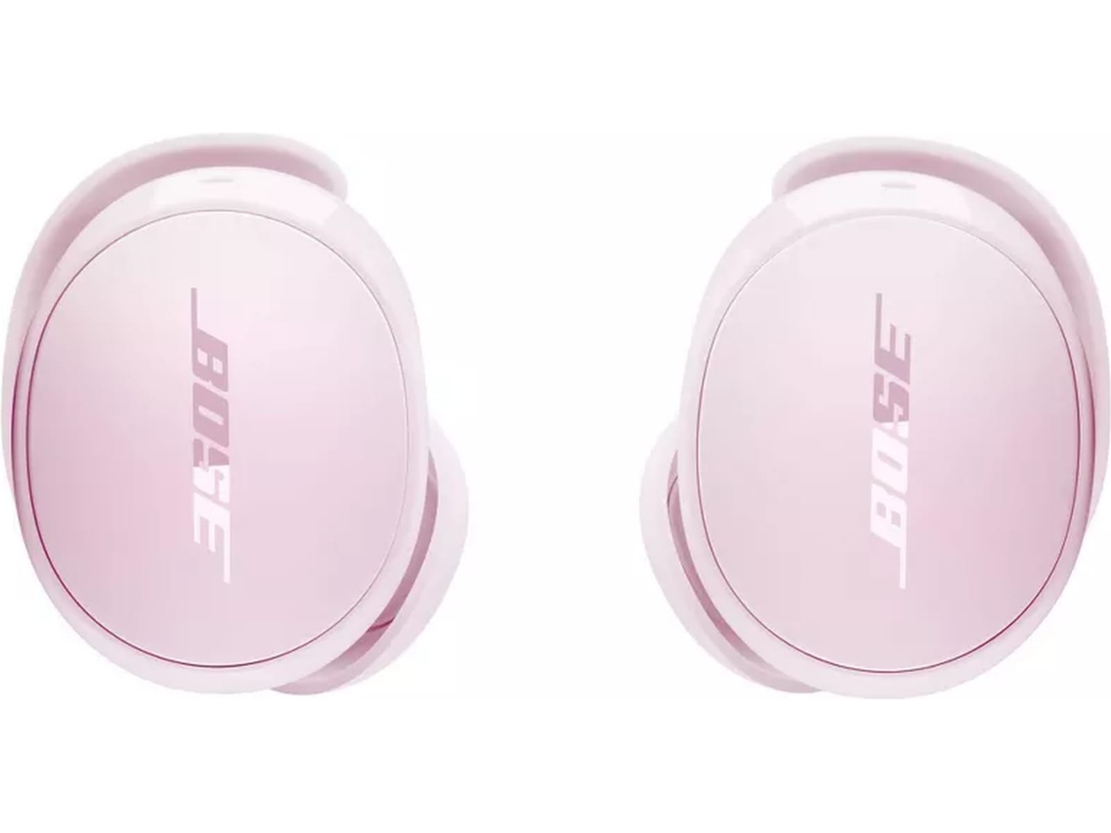 Bose QuietComfort Ørepropper (petal pink) In-ear høretelefoner
