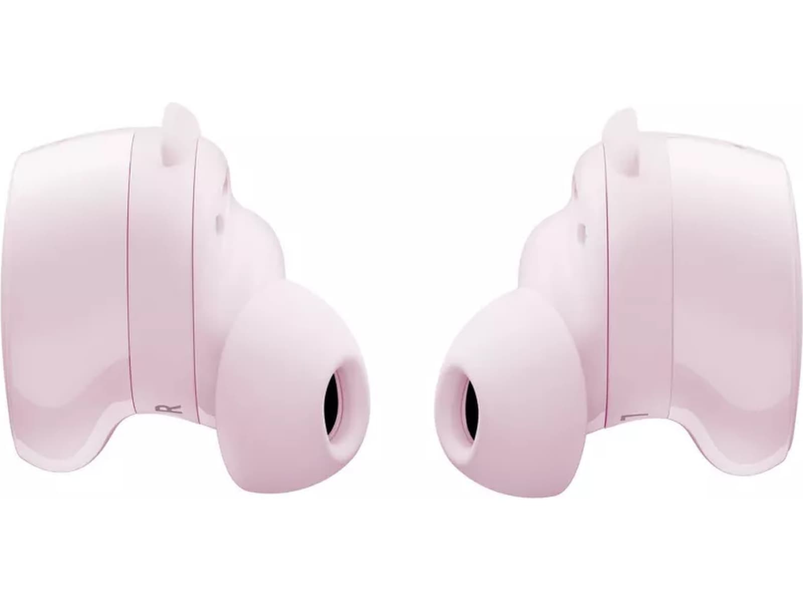 Bose QuietComfort Ørepropper (petal pink) In-ear høretelefoner