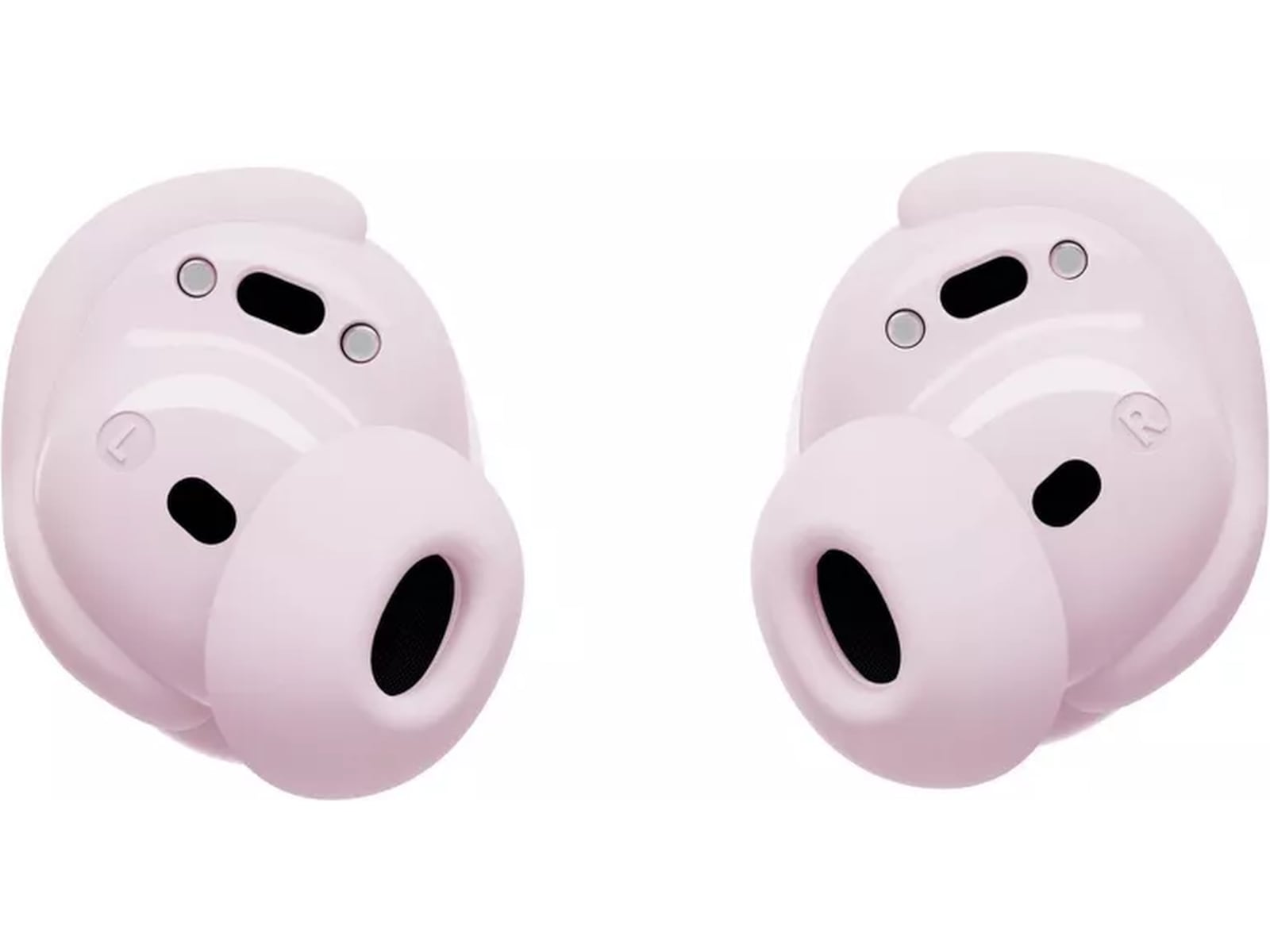 Bose QuietComfort Ørepropper (petal pink) In-ear høretelefoner