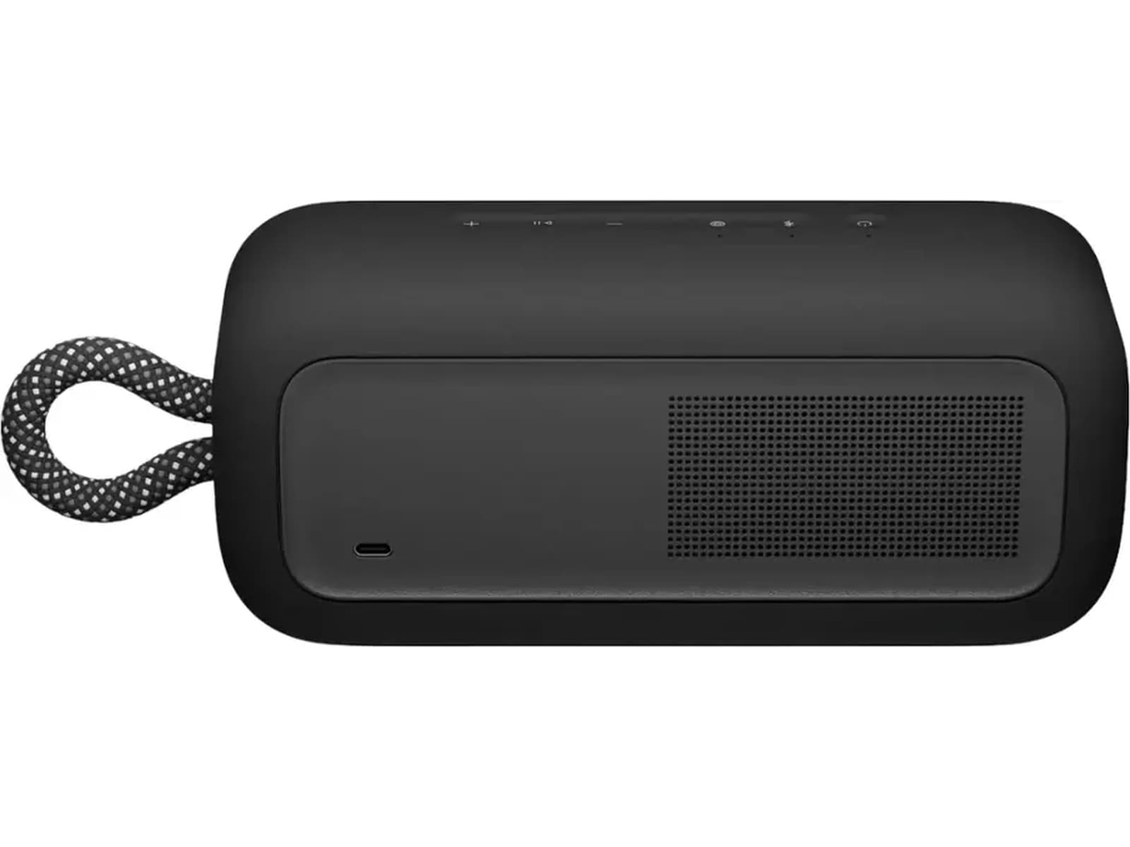 Bose Soundlink Plus bærbar højttaler (sort) Trådløs / Bluetooth højttaler