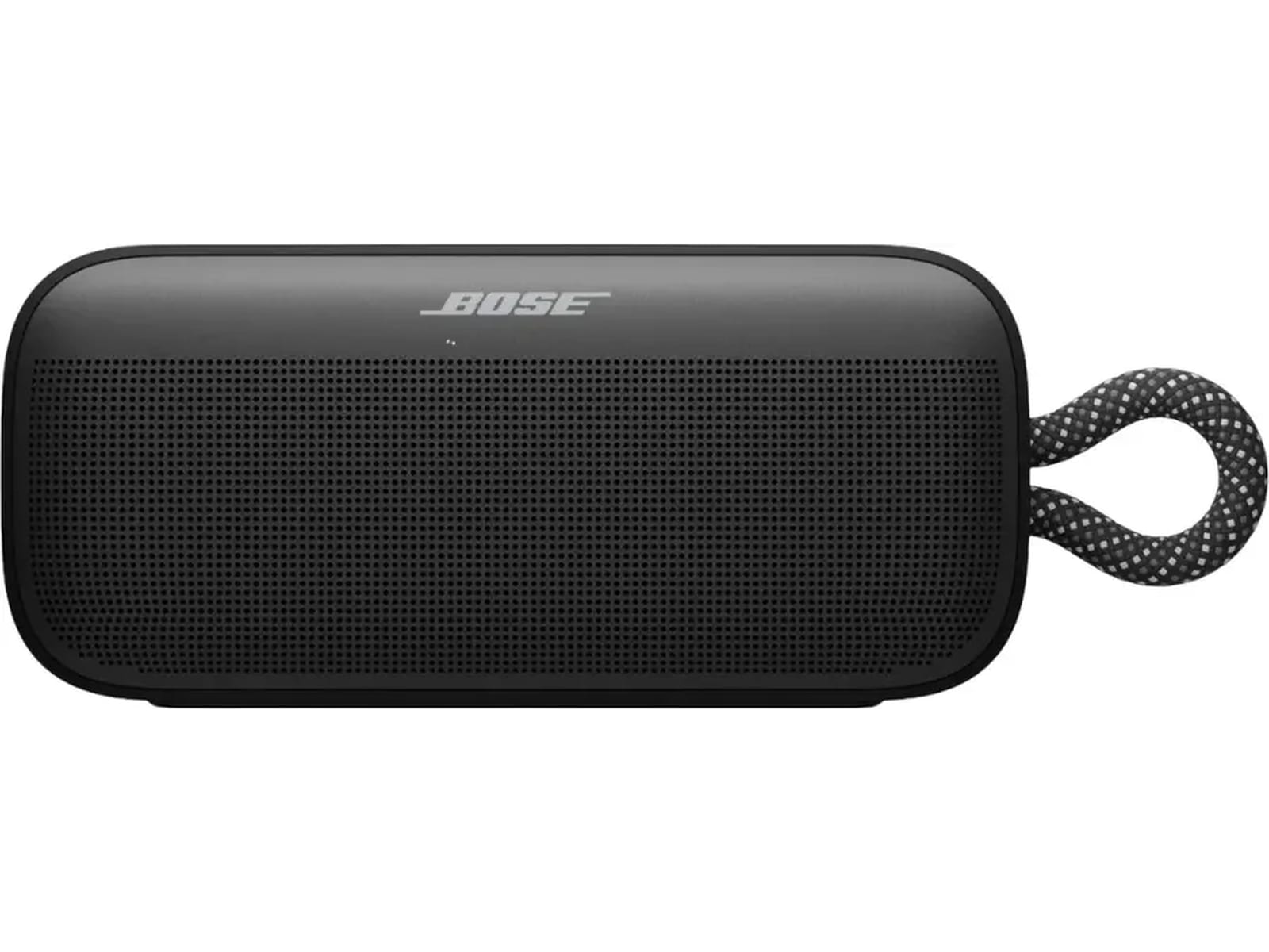 Bose Soundlink Plus bærbar højttaler (sort) Trådløs / Bluetooth højttaler