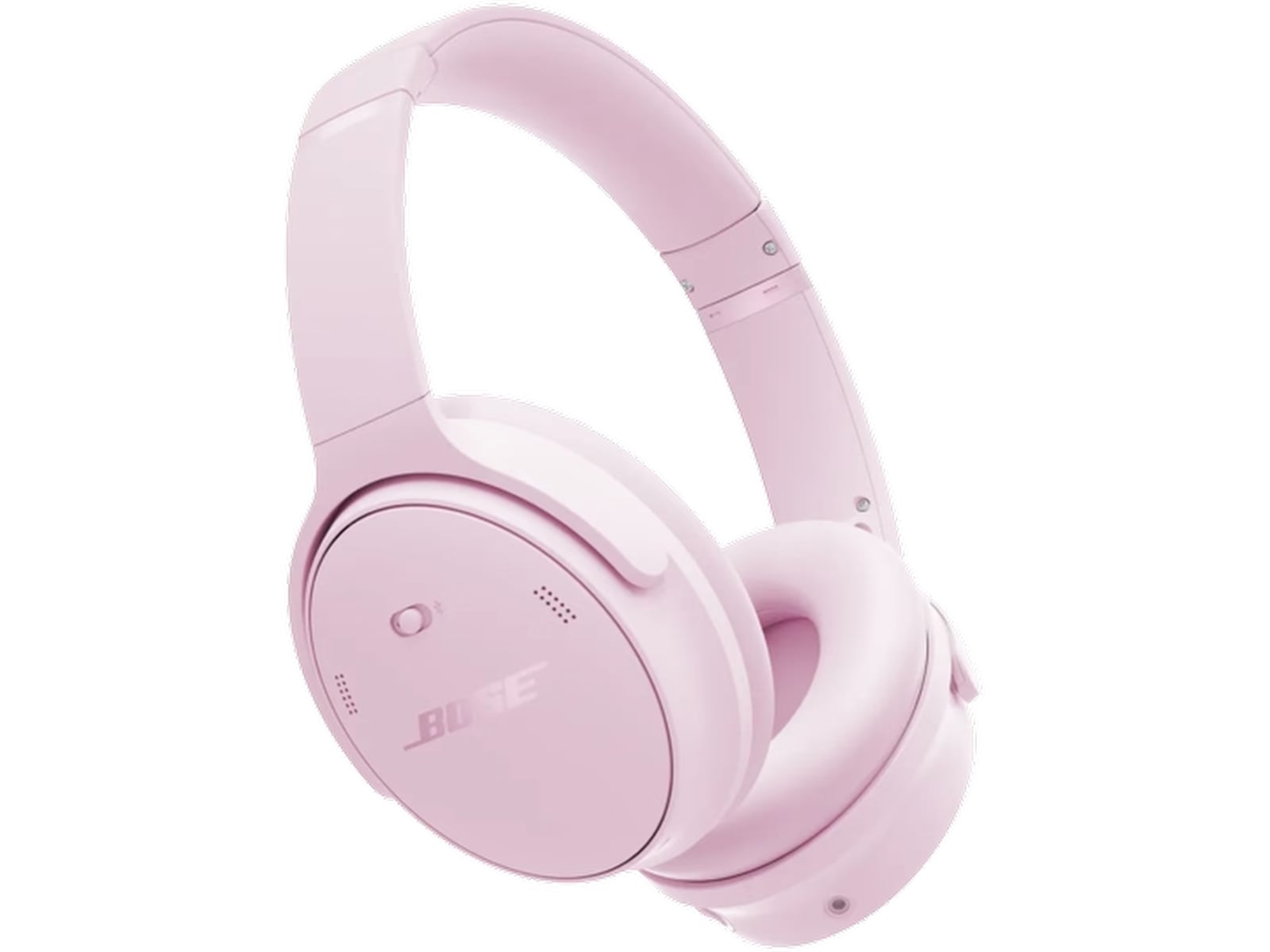 Bose QuietComfort II trådløse hovedtelefoner (petal pink) Høretelefoner