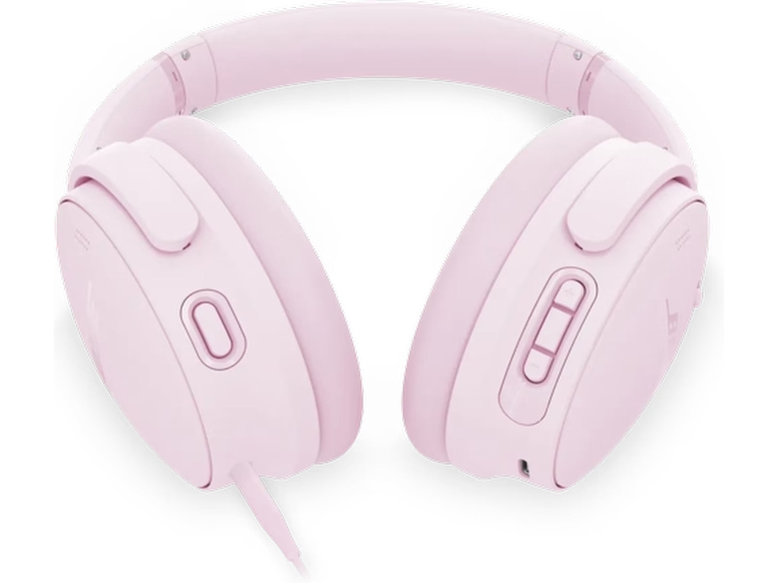 Bose QuietComfort II trådløse hovedtelefoner (petal pink) Høretelefoner