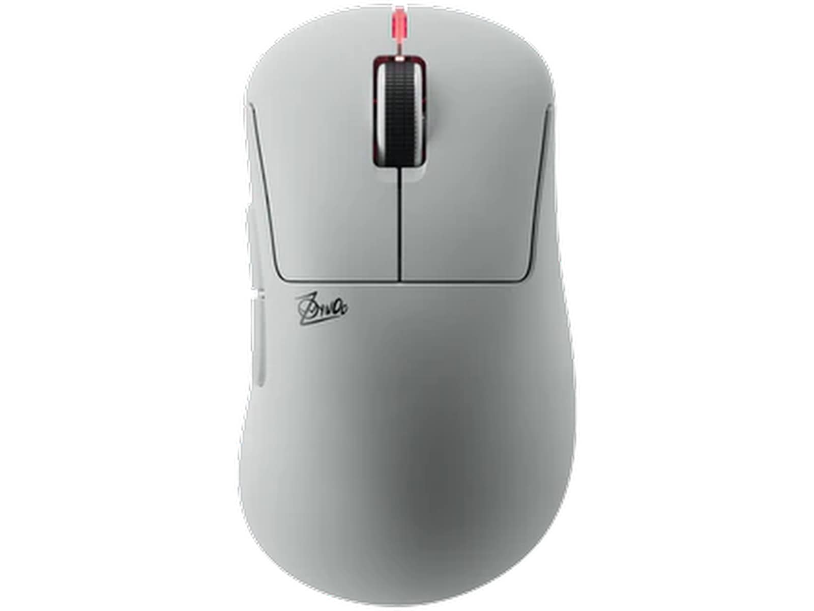 Pulsar ZywOo the Chosen Mini Trådløs Gamingmus (hvidt) Gamingmus