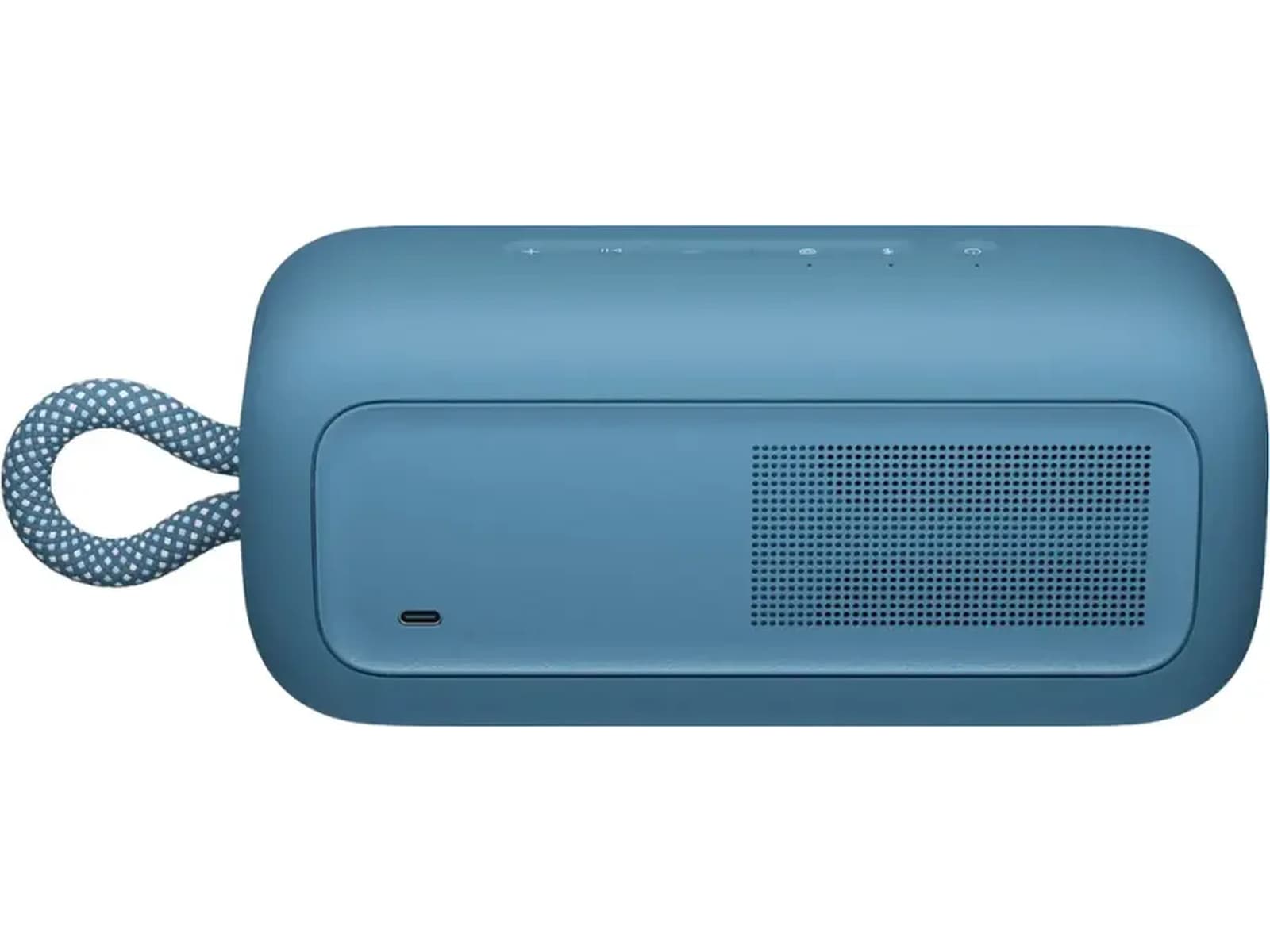 Bose Soundlink Plus bærbar højttaler (Blue Dusk) Trådløs / Bluetooth højttaler