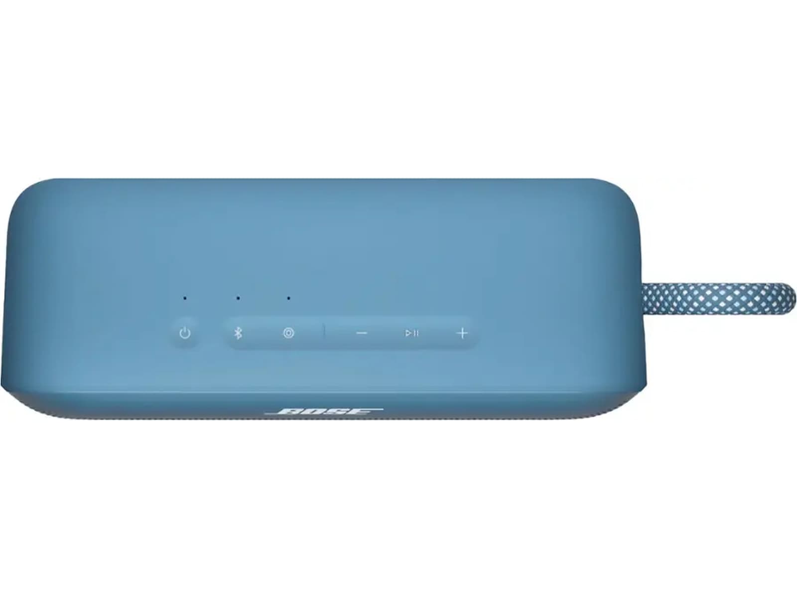 Bose Soundlink Plus bærbar højttaler (Blue Dusk) Trådløs / Bluetooth højttaler