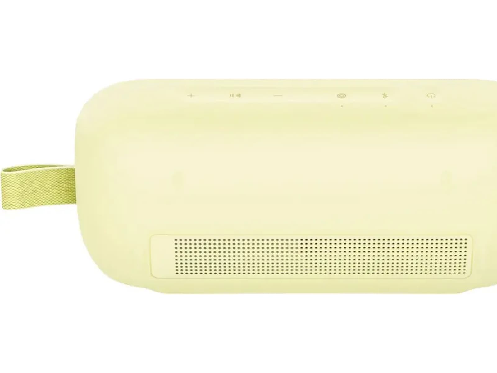 Bose Soundlink Flex II Trådløs Bluetooth-højttaler (citrus yellow) Trådløs / Bluetooth højttaler