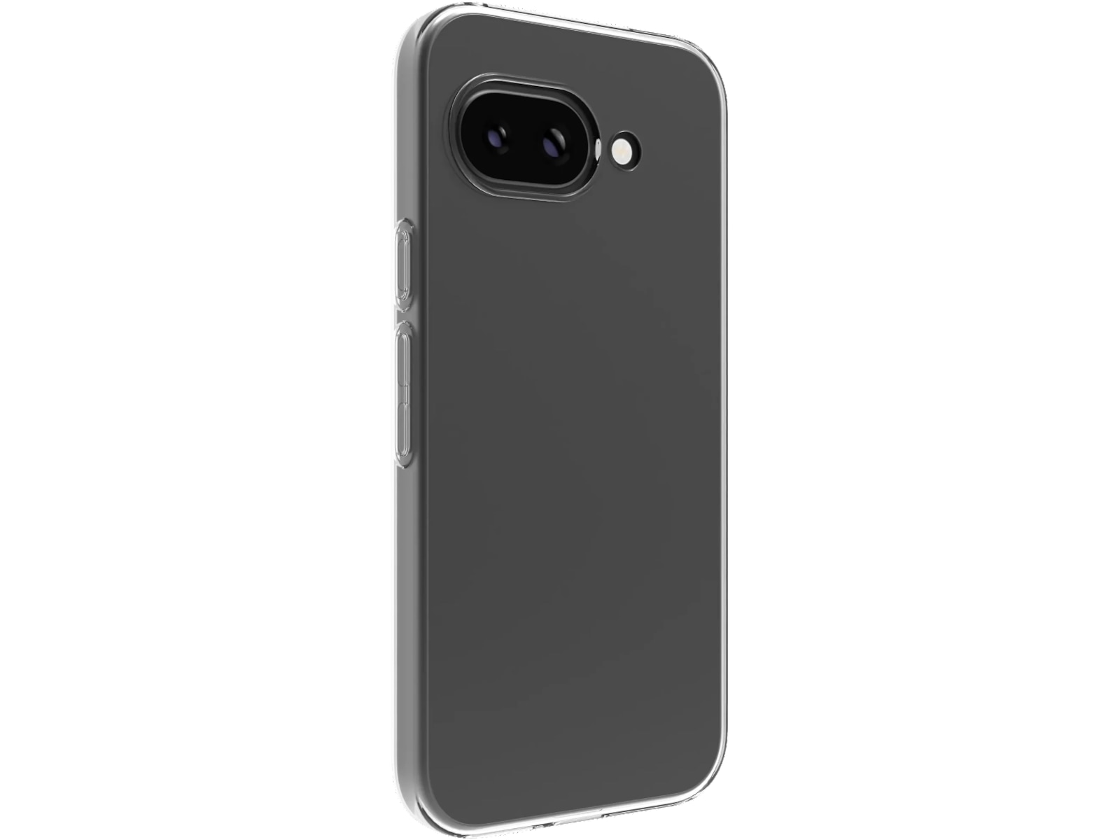 dbramante1928 Pixel 9a Greenland Cover (gennemsigtig) Mobilcover