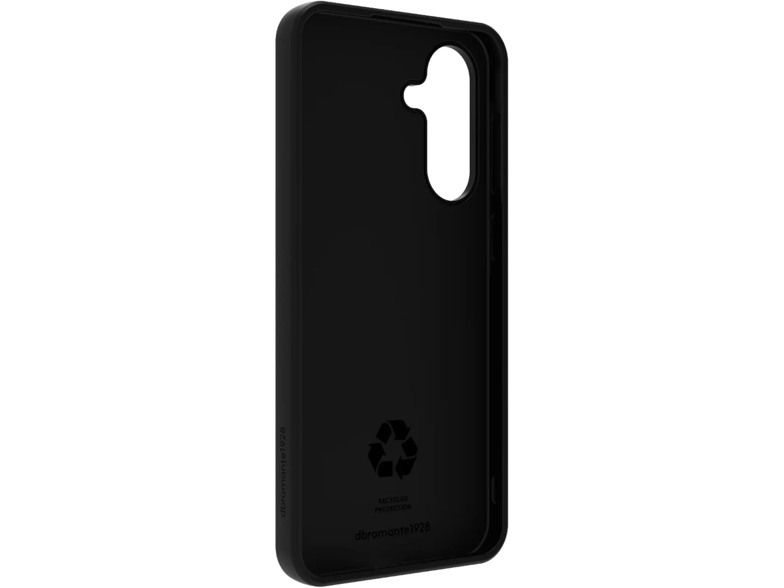 dbramante1928 Galaxy A56 5G Greenland Cover (night black) Mobilcover