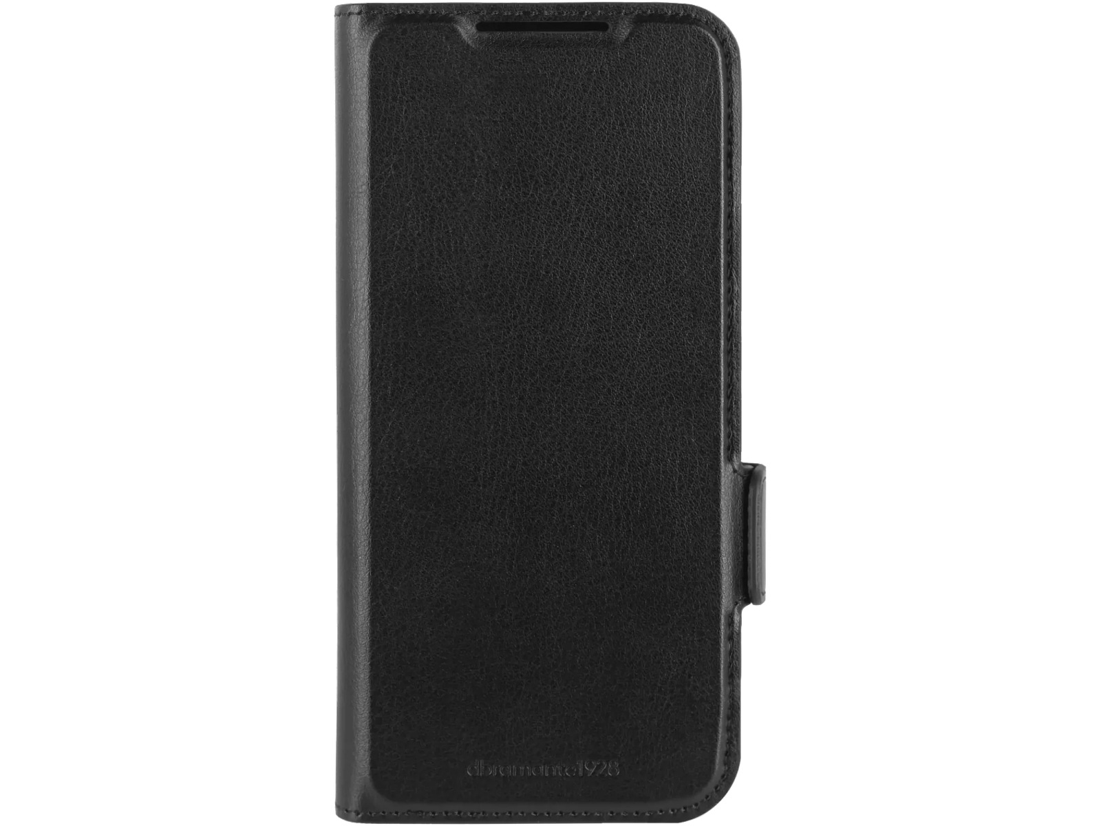 dbramante1928 Google Pixel 9a Oslo Pro Wallet cover (sort) Mobilcover