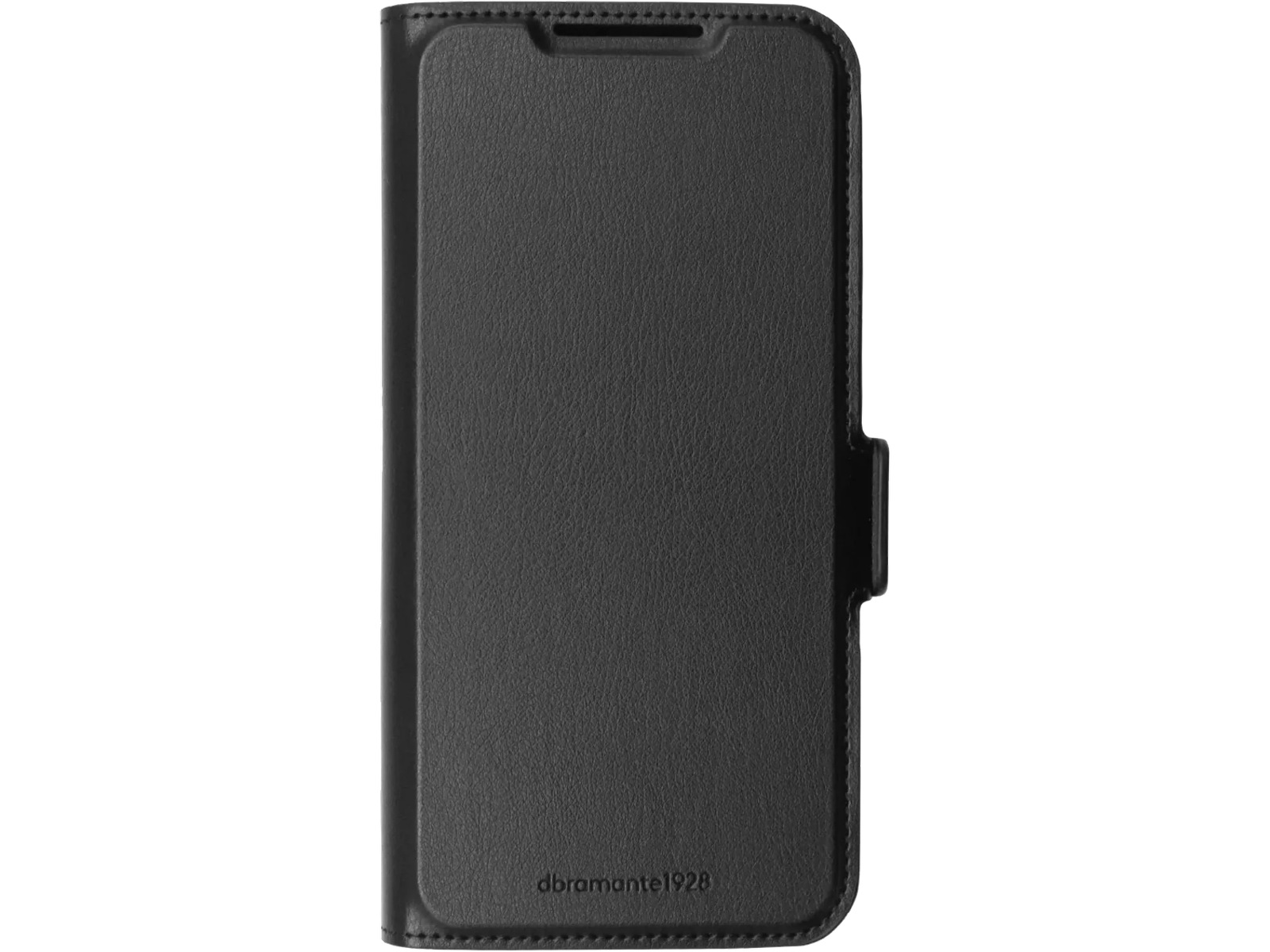 dbramante1928 Galaxy A36 5G Oslo Pro Wallet cover (sort) Mobilcover