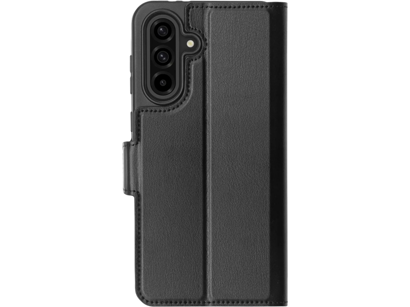 dbramante1928 Galaxy A36 5G Oslo Pro Wallet cover (sort) Mobilcover
