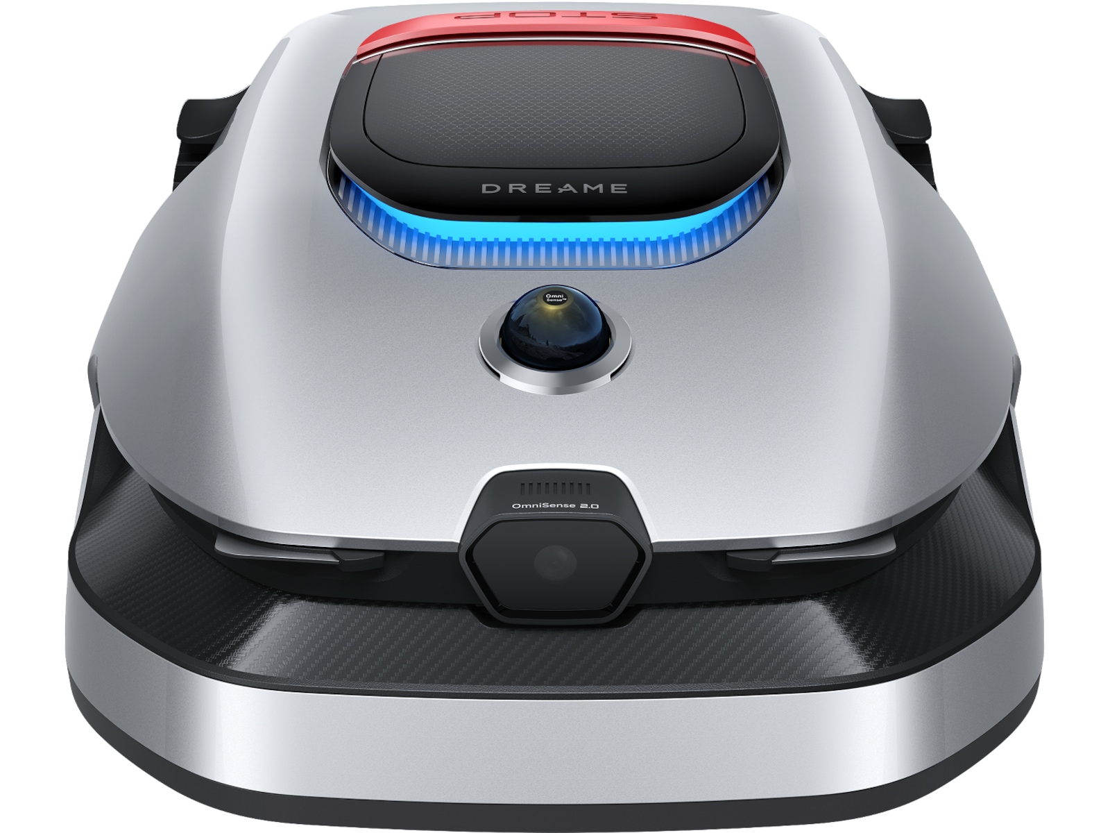 Dreame A2 robotplæneklipper Bundle Robotplæneklippere