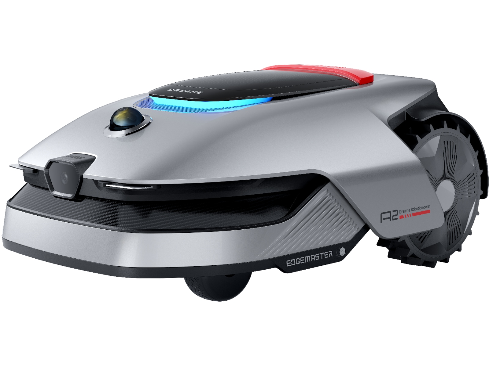 Dreame A2 robotplæneklipper Bundle Robotplæneklippere