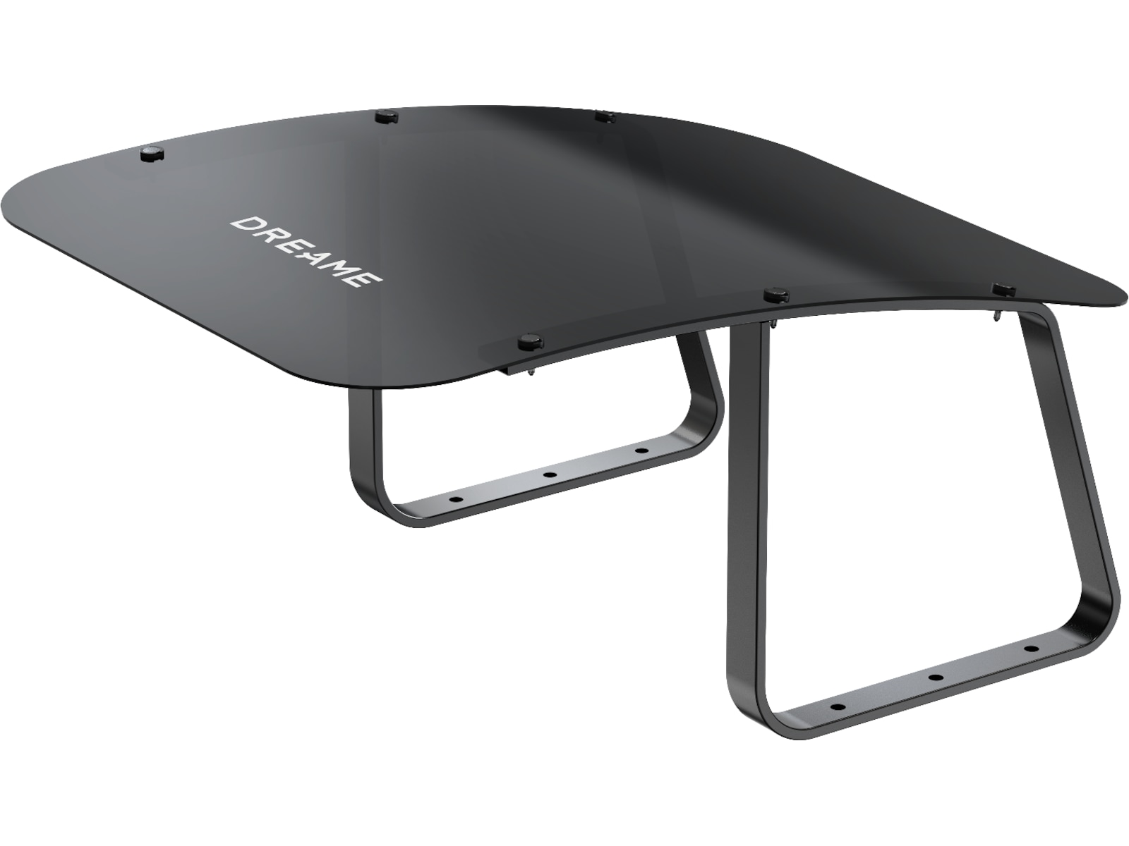 Dreame A2 robotplæneklipper Bundle Robotplæneklippere