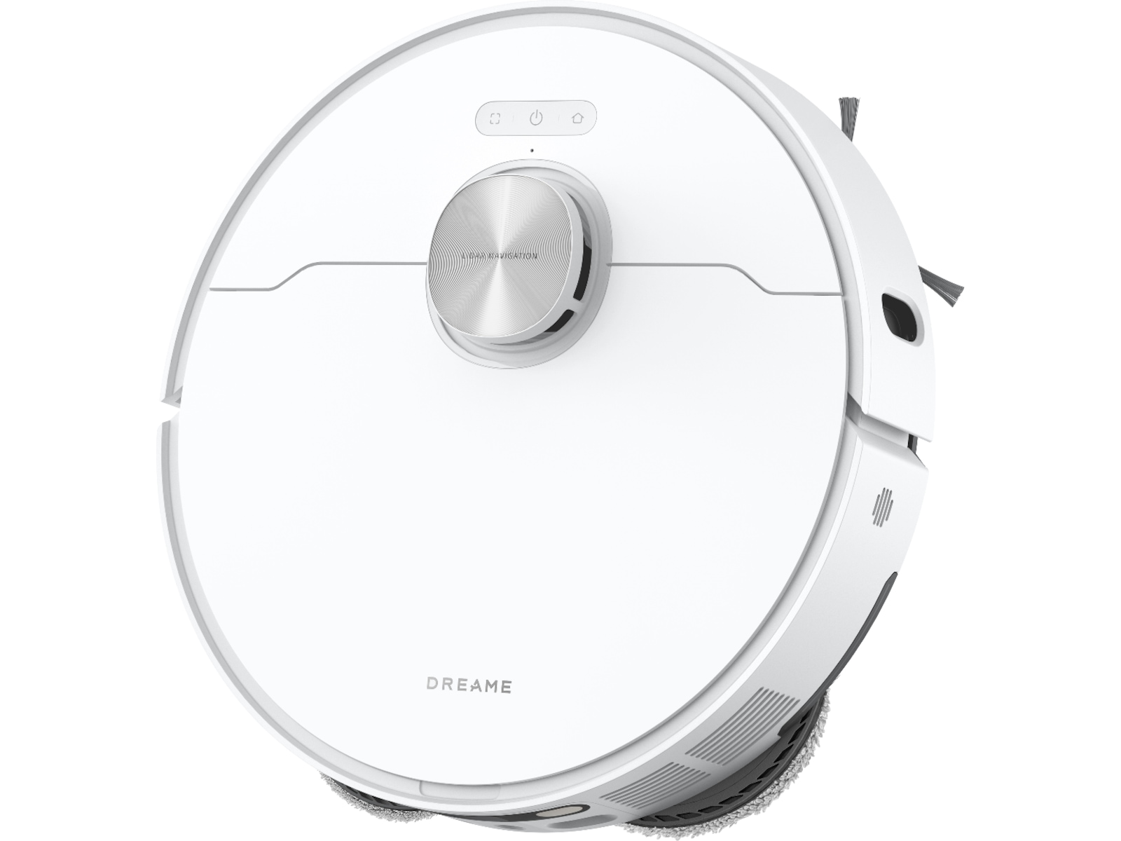 Dreame L40 Ultra AE robotstøvsuger (hvid) Robotstøvsugere